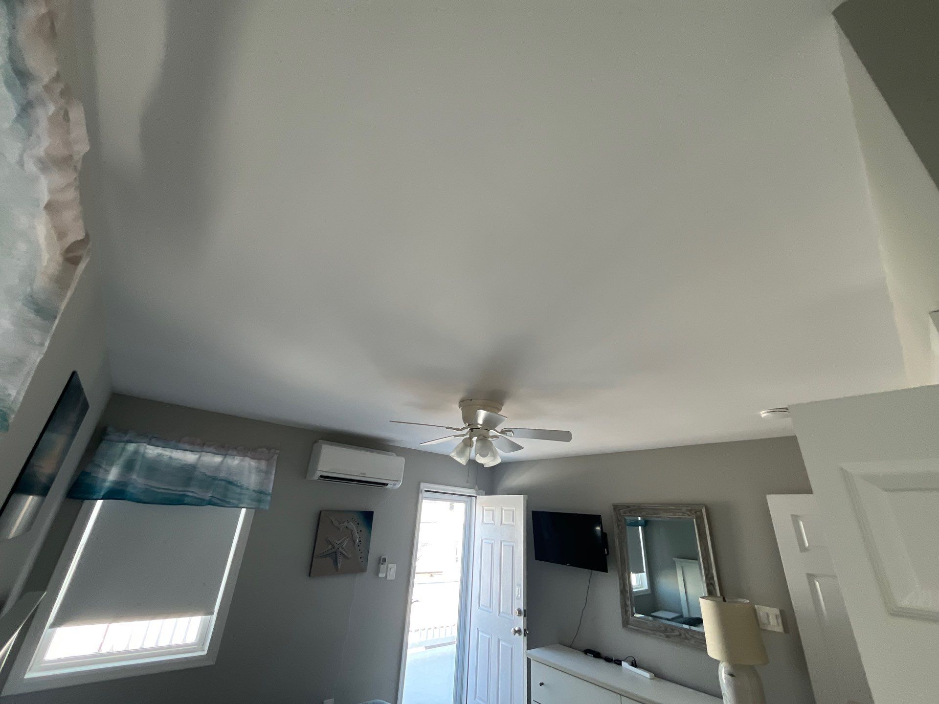 Ceilings Painting by Fresh Coat Works LLC