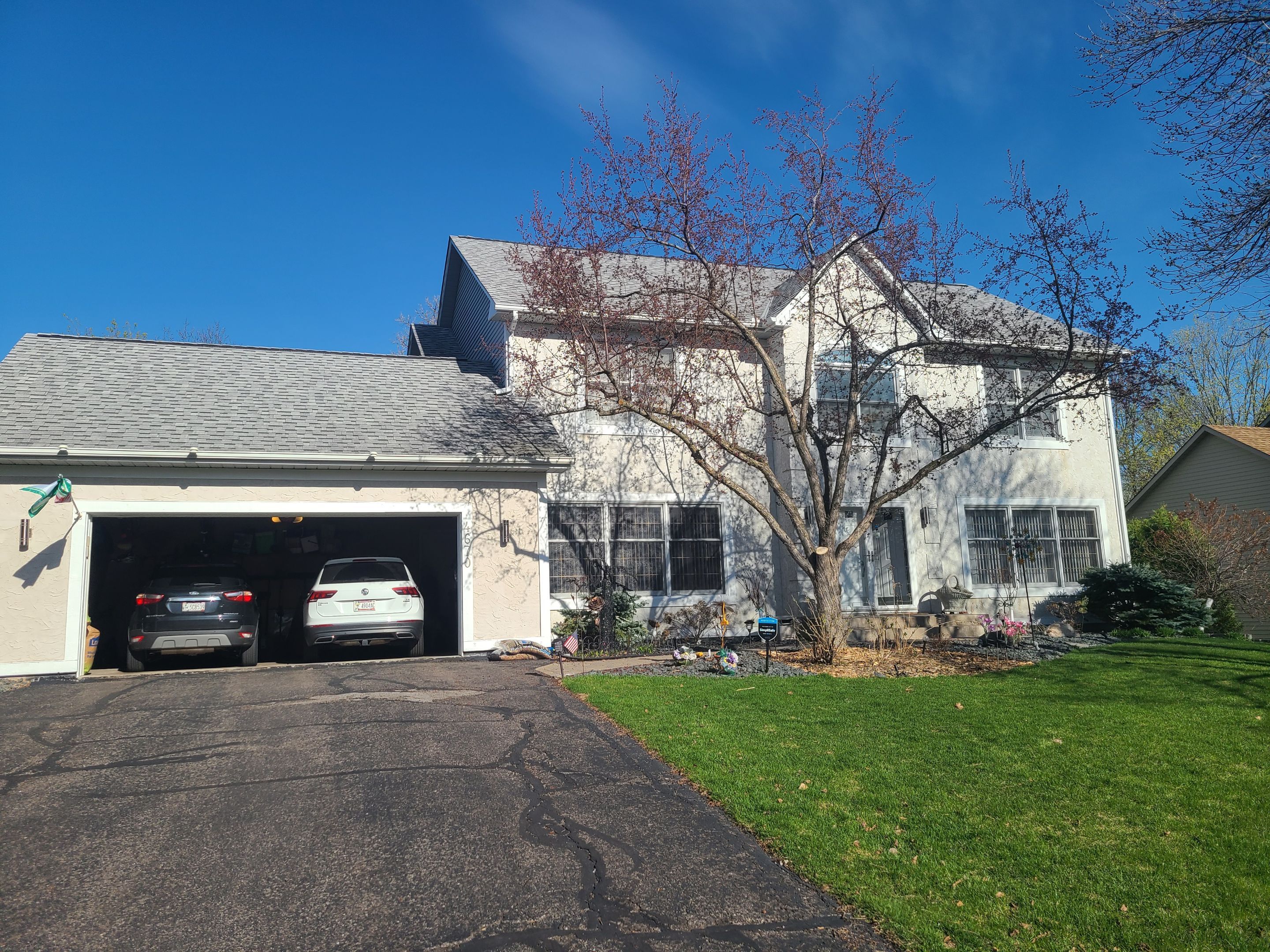 Plymouth, MN – Full Exterior Remodel with Roof, Siding, and Gutters by First Impressions Exteriors