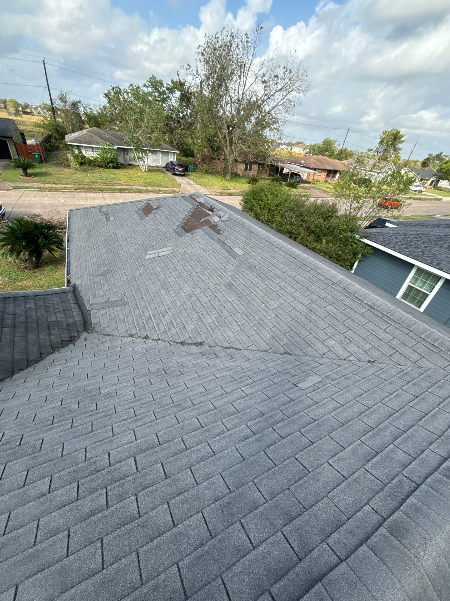 Roof Repair Houston by Roof Repair Company