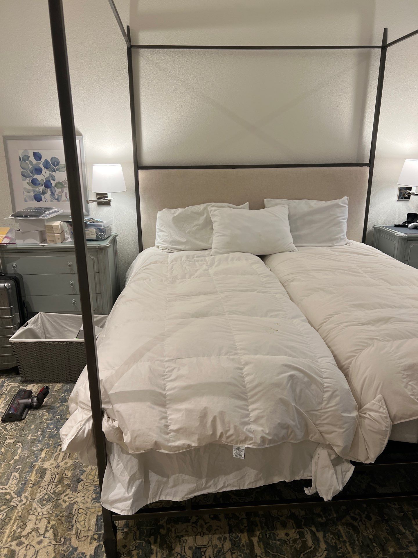 Routine Maid Service Project in West Linn by Cloud 9 Professional Cleaning Services