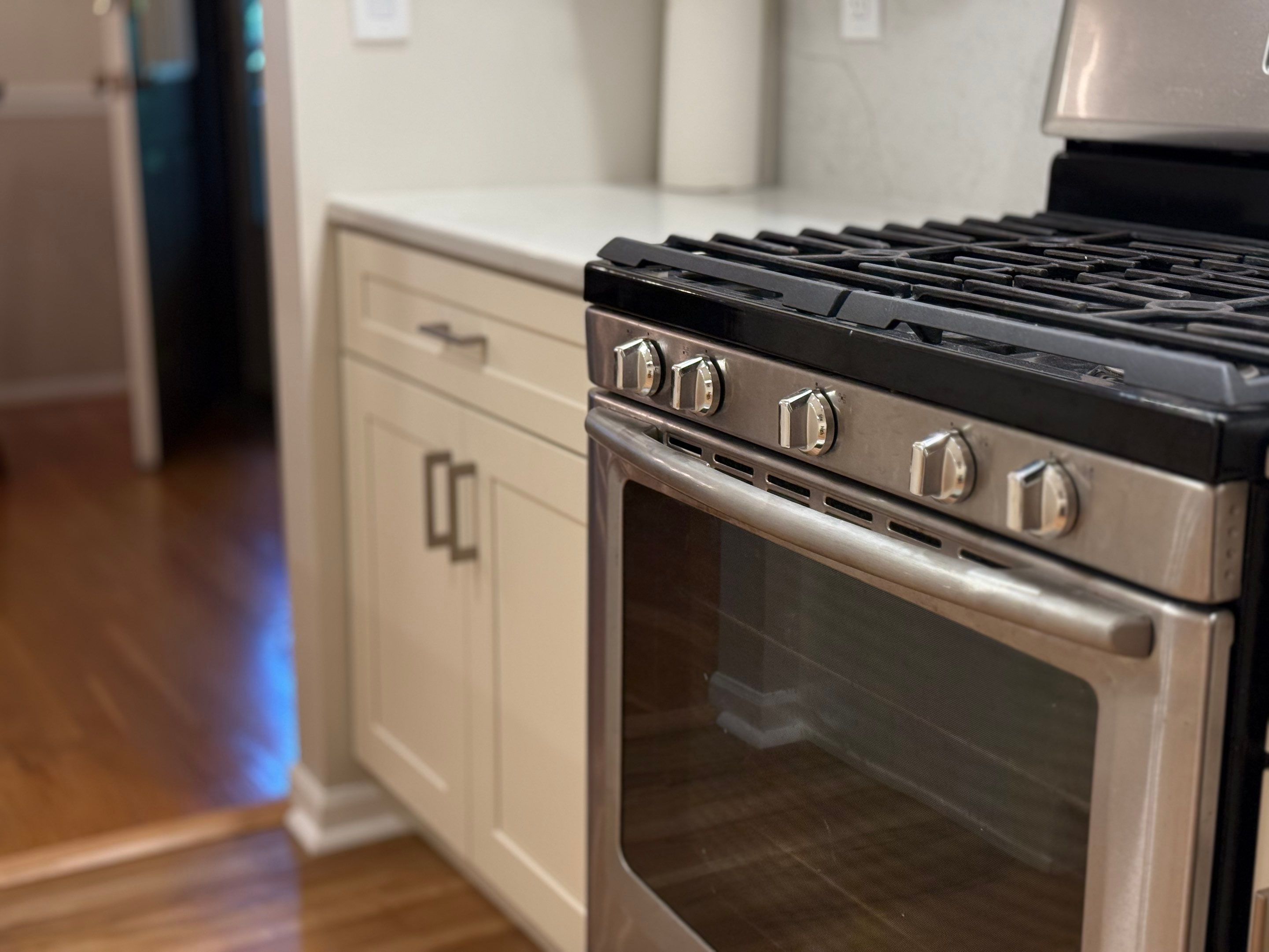 Kitchen Remodeling  by Home Concepts Construction