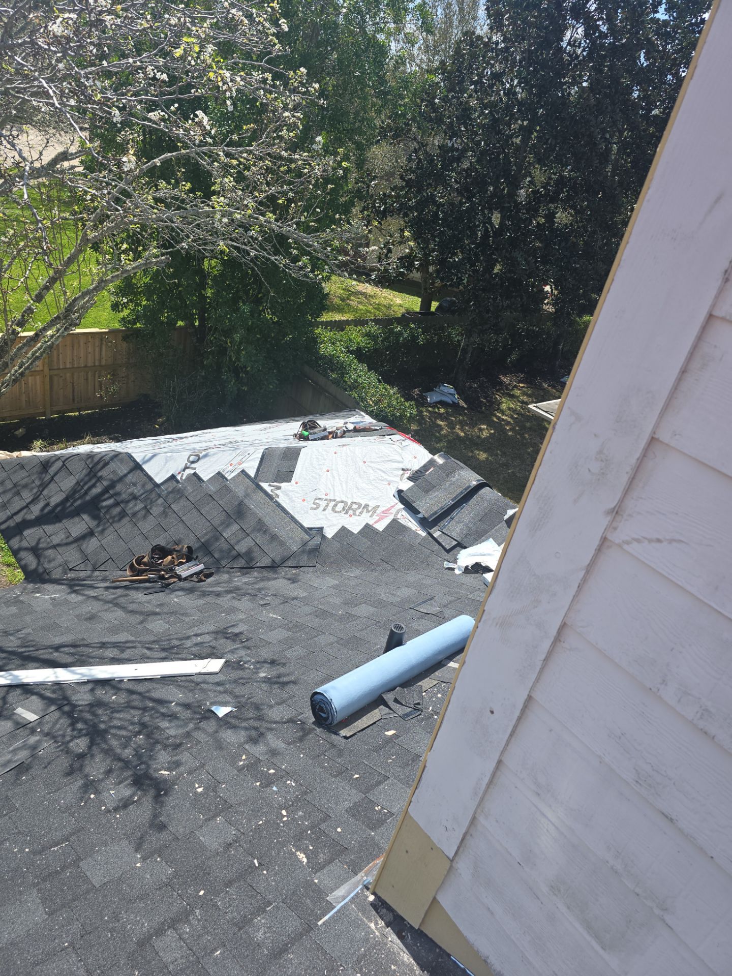 Roof Repair Pearland by Roof Repair Company