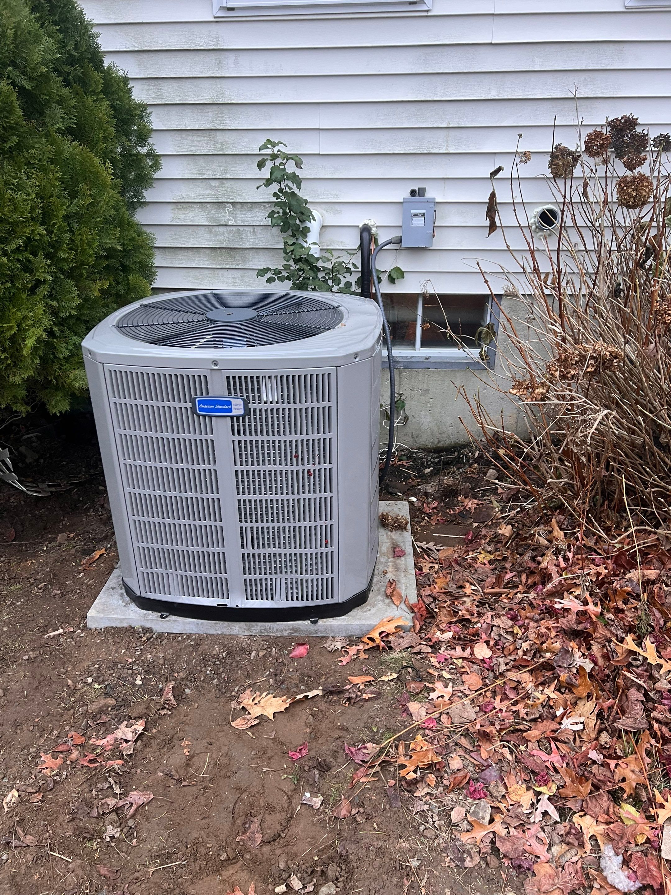 HVAC System Replacement — Rowley, MA by FAGONE MECHANICAL