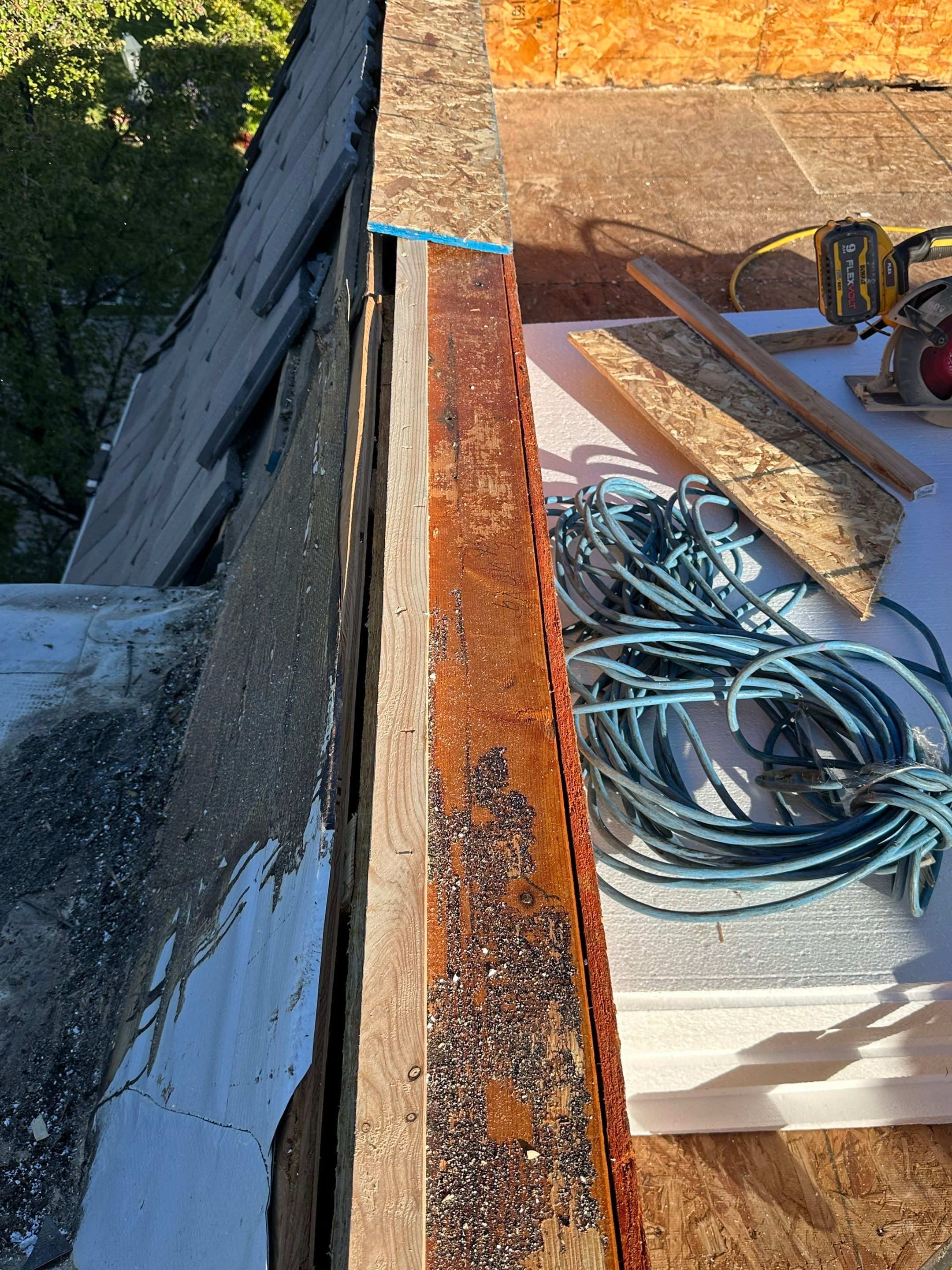 Roofing in Salt Lake City, UT by Go Pro Roofing