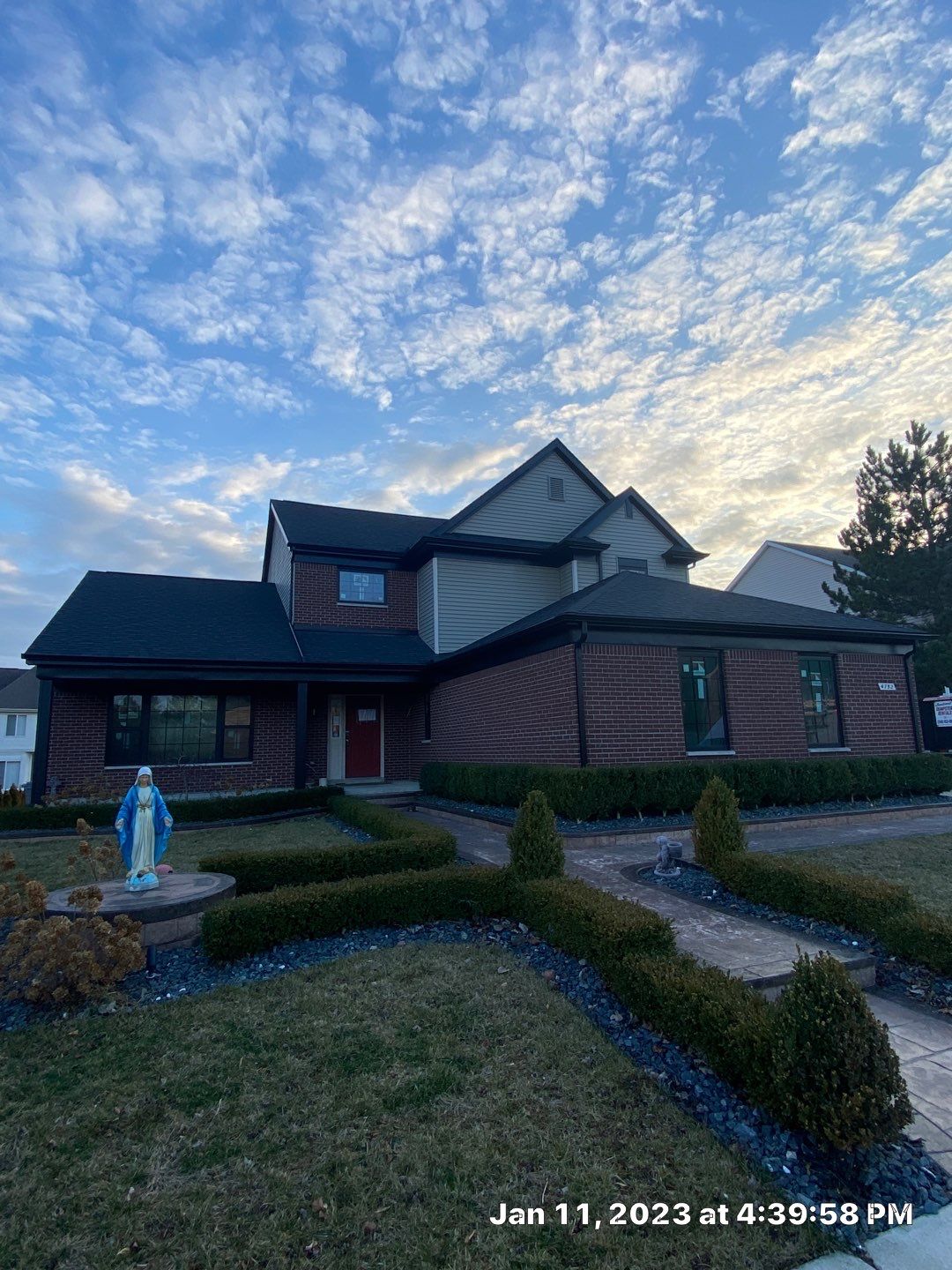 Roofing,Windows,Siding, and Gutters Replacement using Remodeling Exterior by Smart Roof
