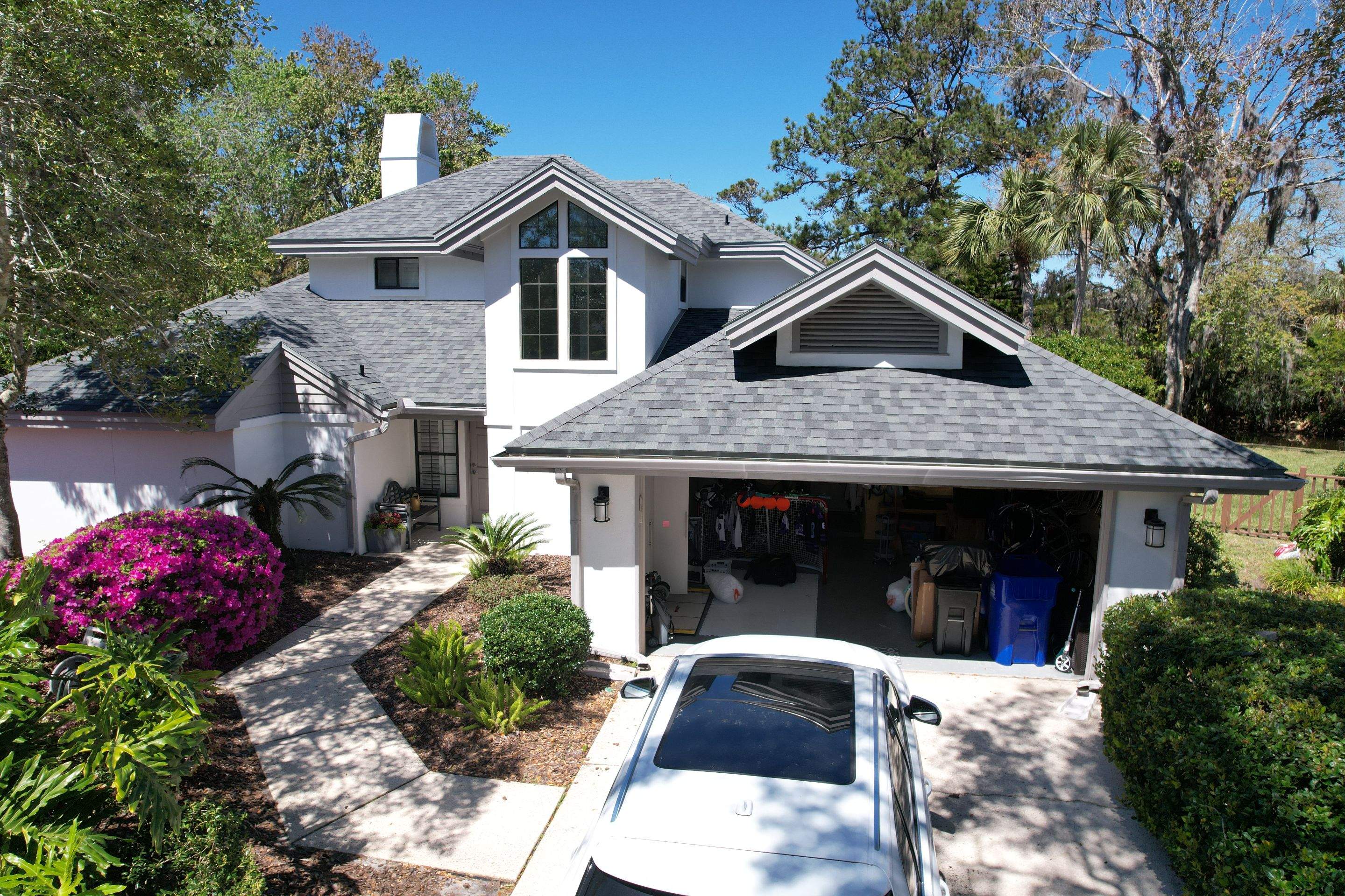 Shingle -> Shingle by Prime Roofing