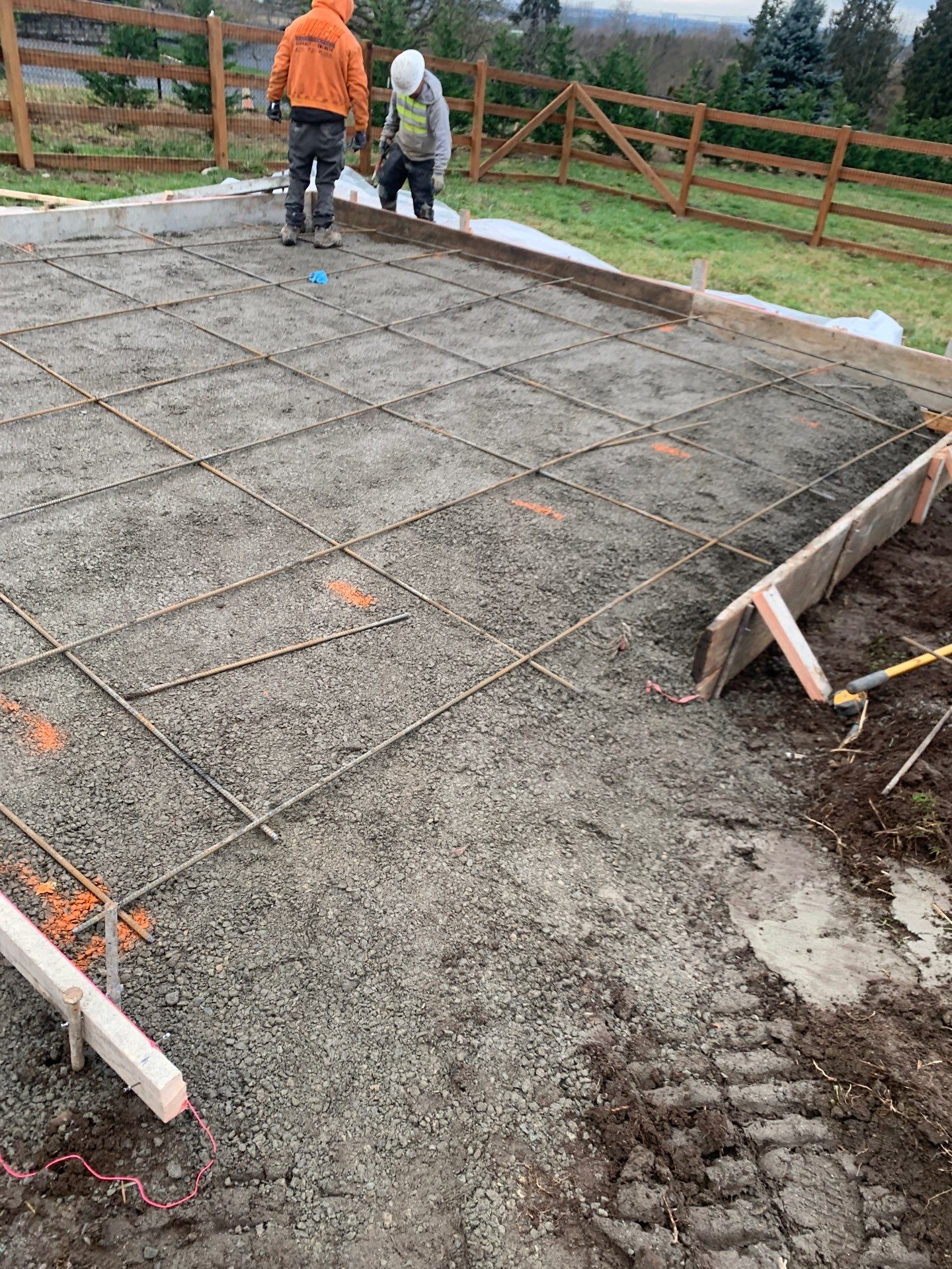 Concrete Patio, Walkway & Asphalt Driveway | Snohomish by Jireh Asphalt & Concrete Inc 