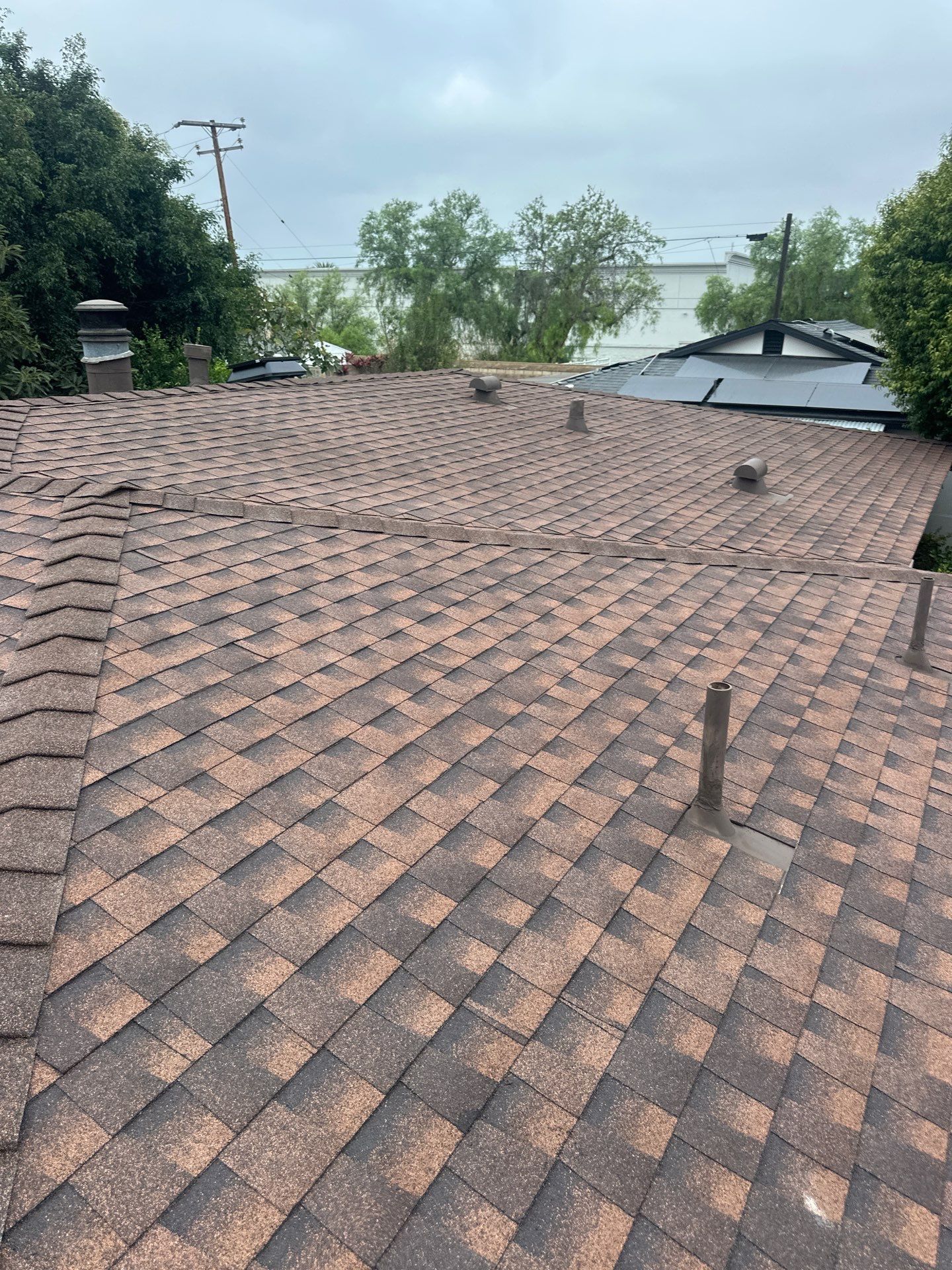 Roof Replacement - Huntington Beach, CA 92646 by Epic Roof Replacement