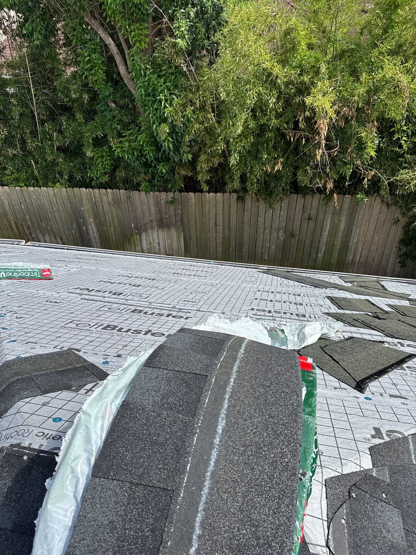 Roof Repair Houston by Roof Repair Services LLC