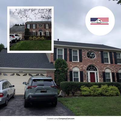 Roof Replacement