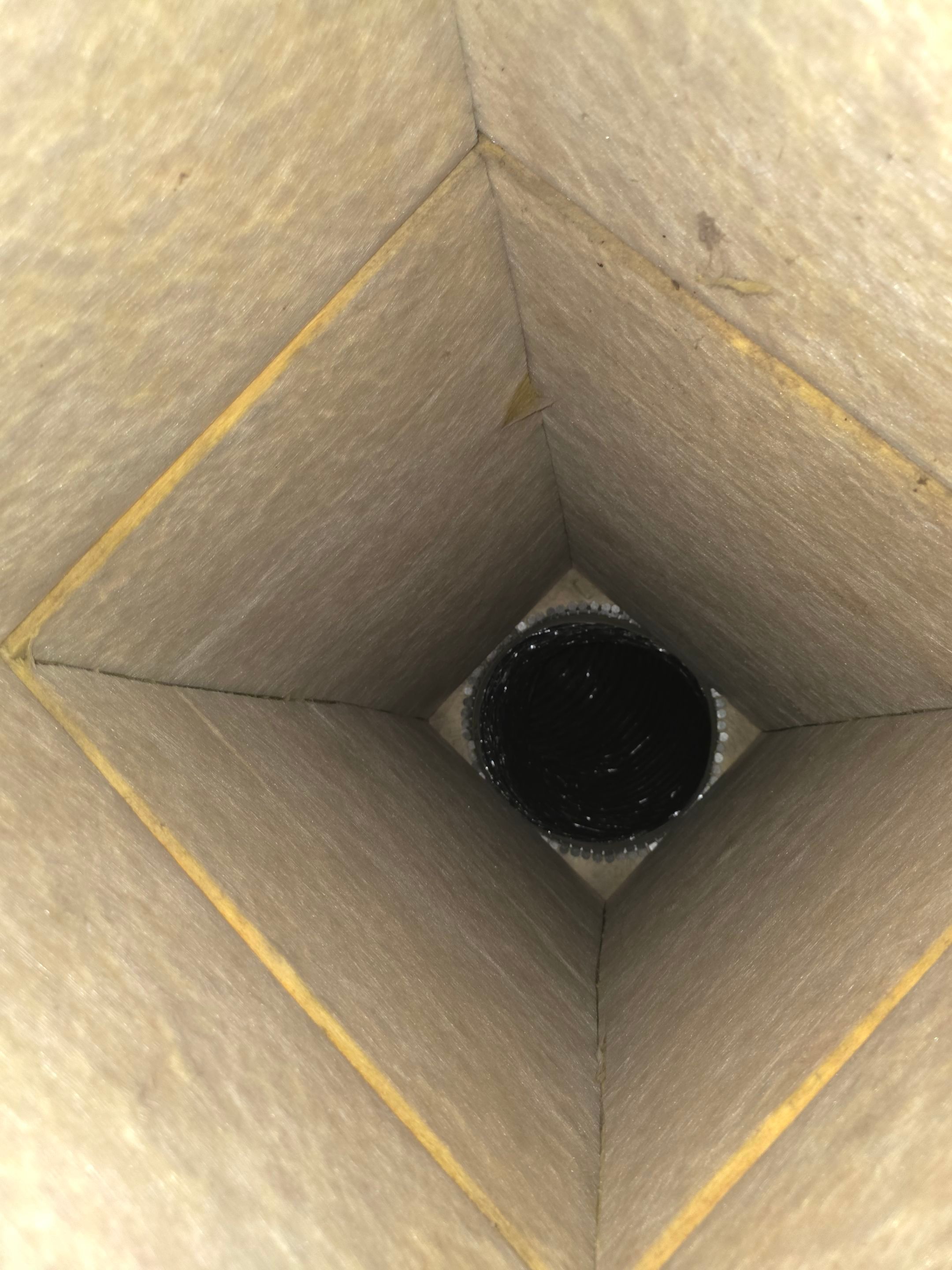 Commercial Air Duct Cleaning in Windermere by Hygienic Air, Inc