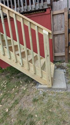 Project in Trafford, PA
