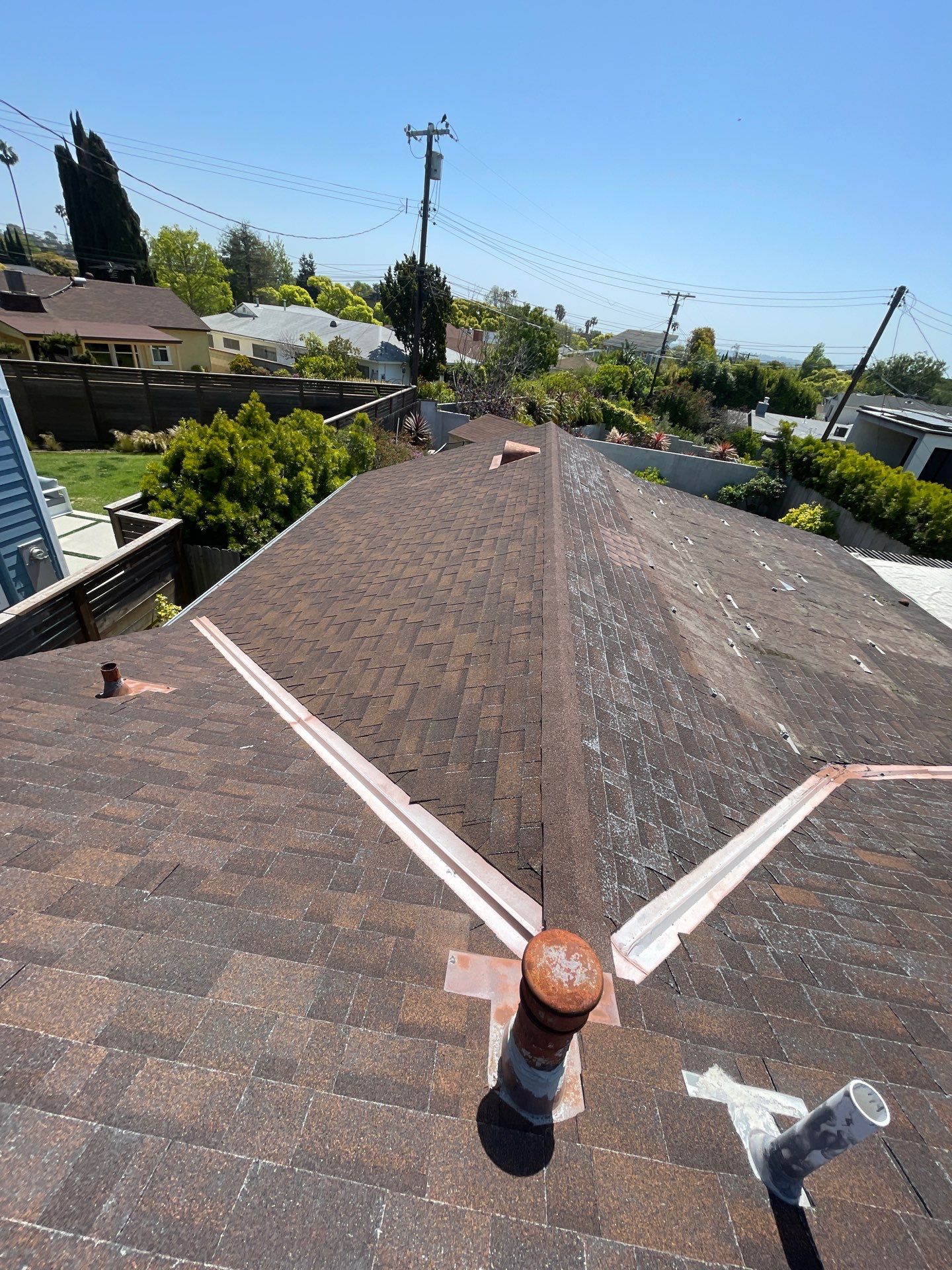 Roof Replacement - El Cerrito, CA 94530 by Epic Roof Replacement