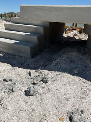Lift Station In Bonita Springs