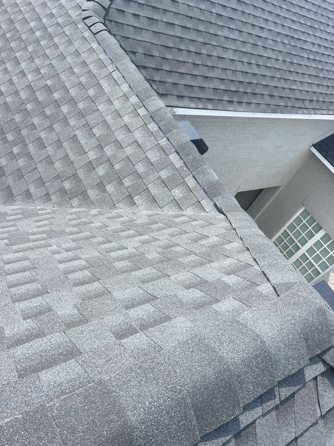 Residential Roof Replacement using GAF shingles by Elite Roofing LLC