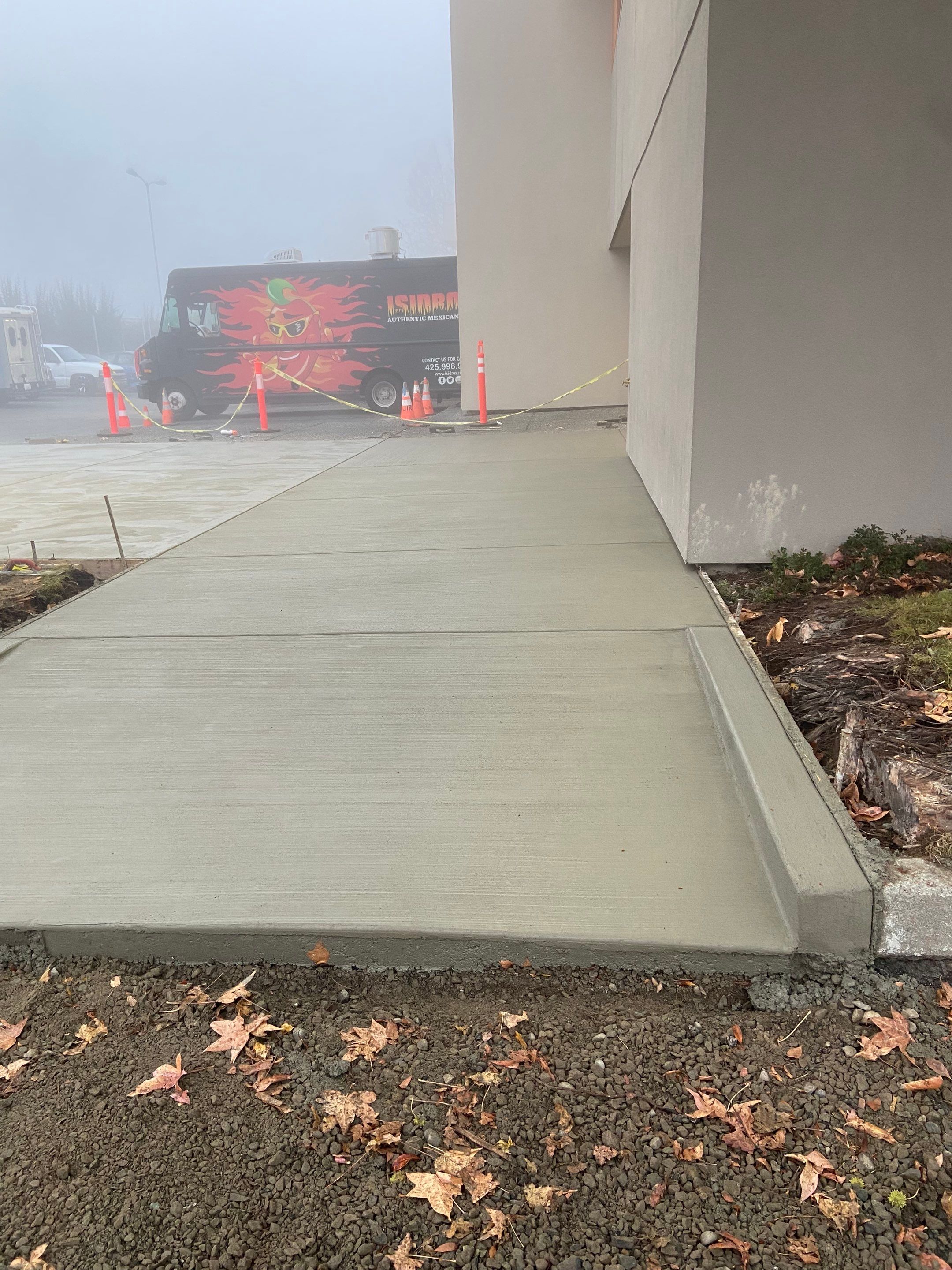 Culinex | Asphalt & Concrete Driveway Repair  by Jireh Asphalt & Concrete Inc 