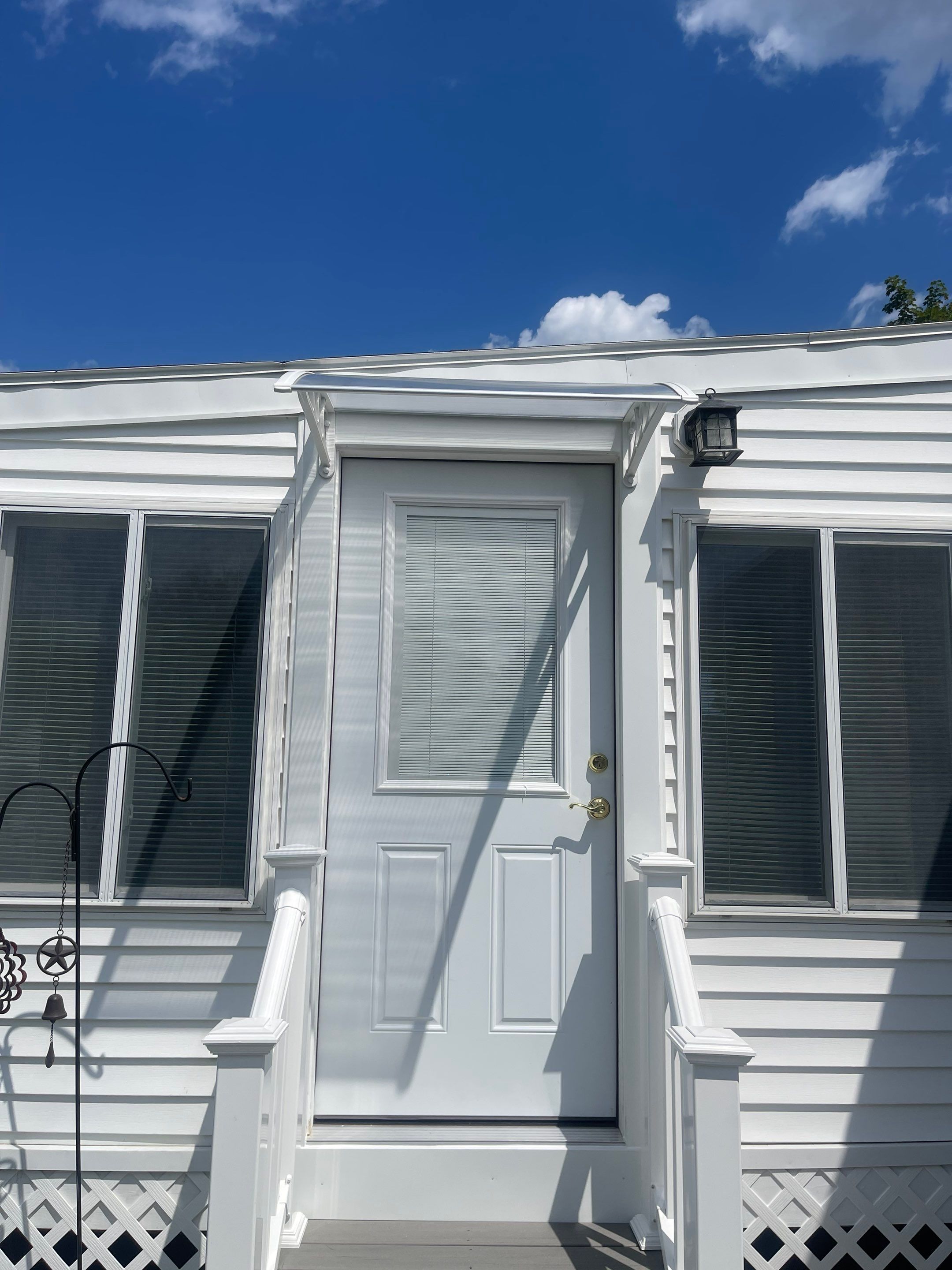 Residential Roofing Installation using Owens Corning Duration Estate Gray by A Plus Exterior