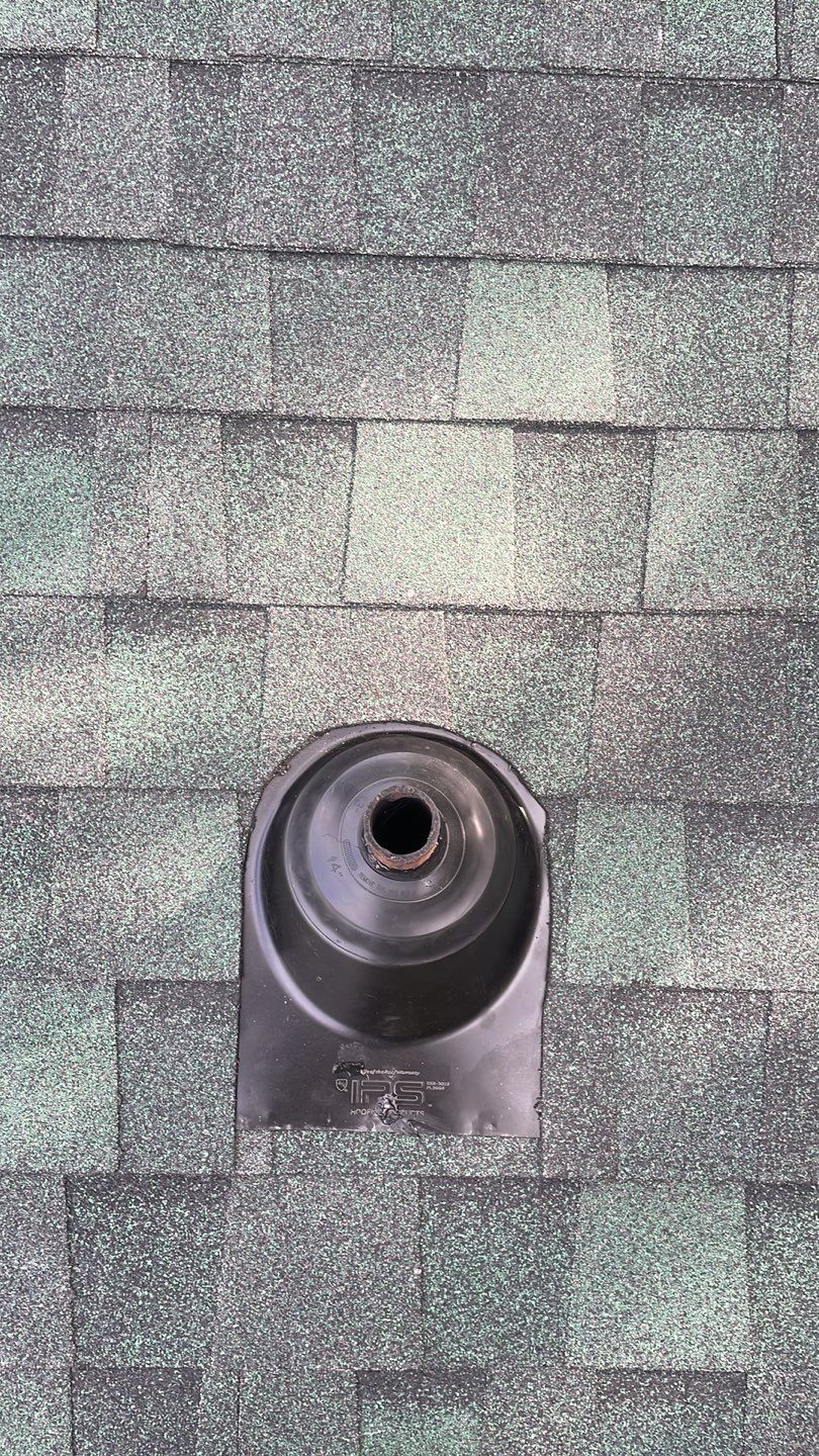 Roof Replacement using CertainTeed Landmark by 180 Contractors