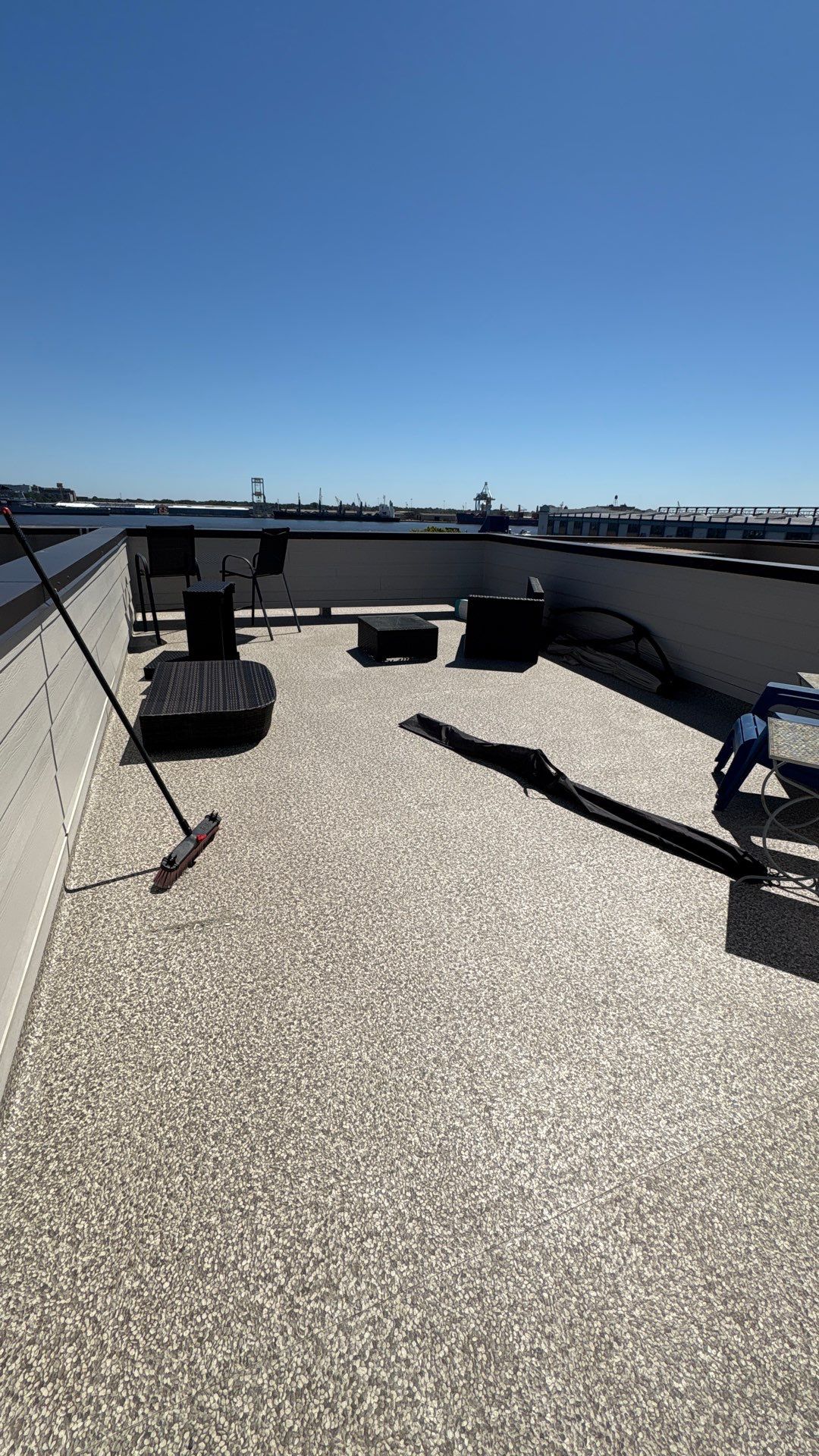 Stucco & Fiberglass Remediation by Philadelphia Quality Roofing