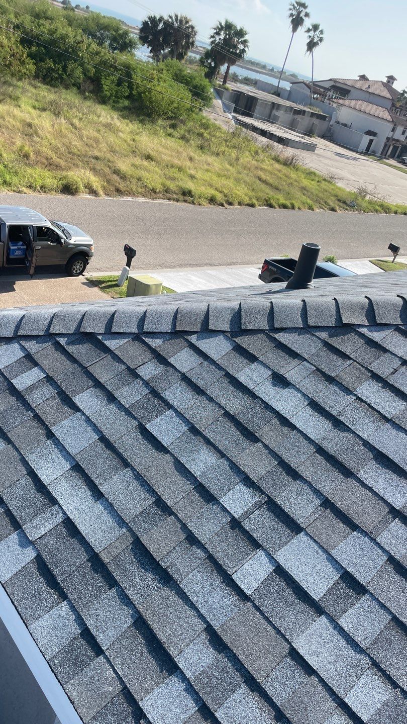 ICW Waterfront Remodel by Bayfront Roofing and Construction