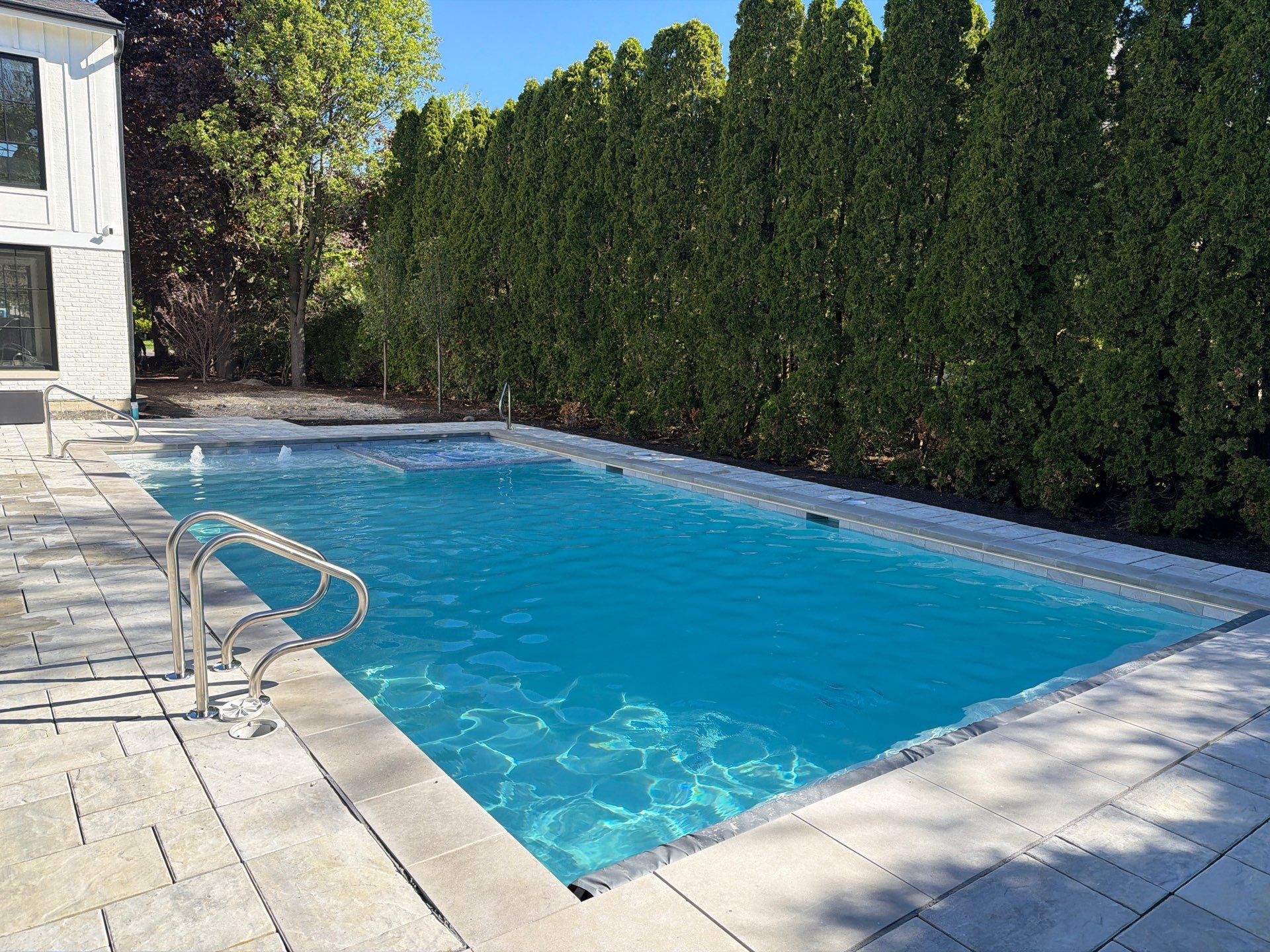 North Shore Pool and Spa featured photo.