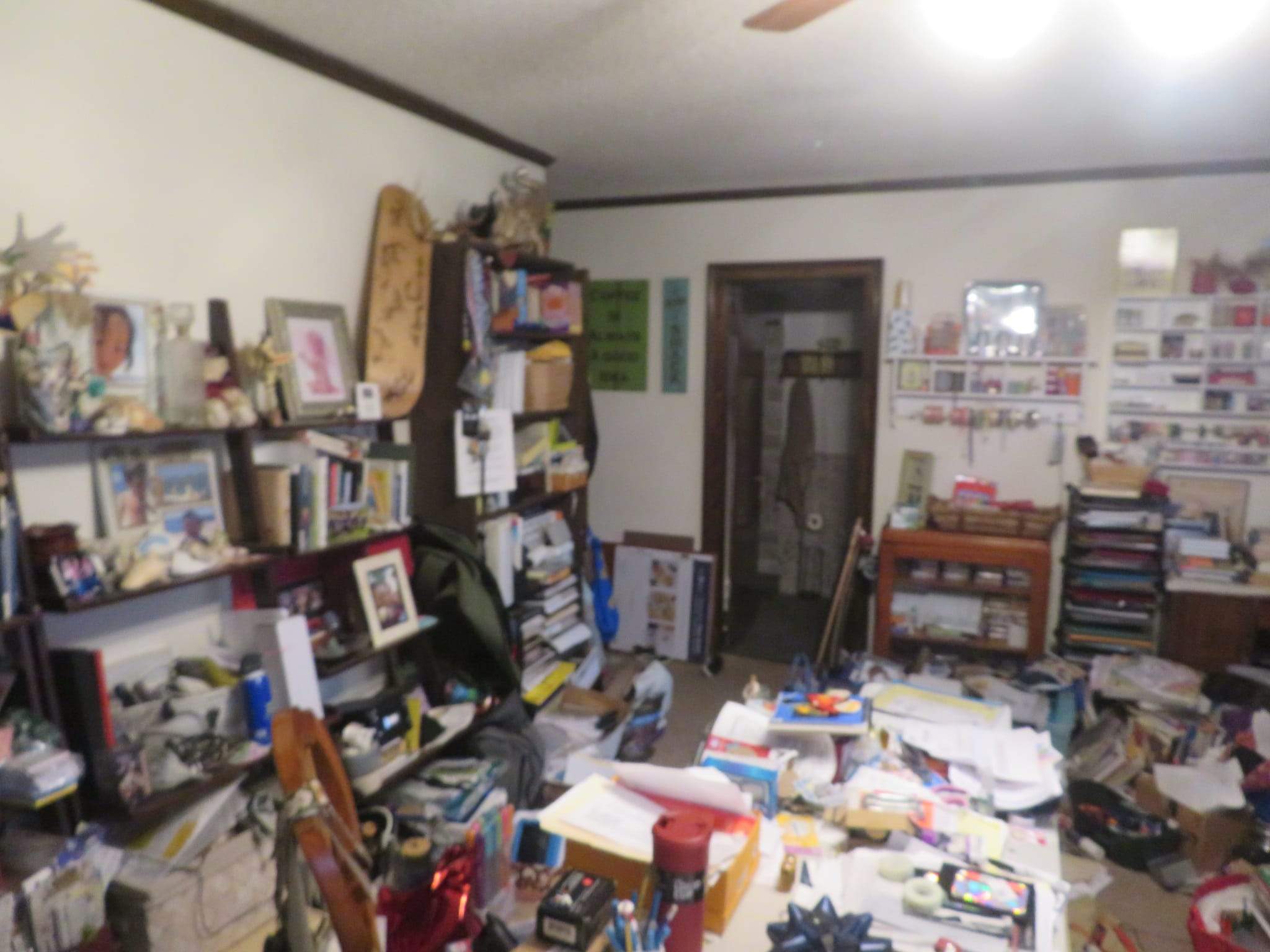 Water Damage Claim in Toms River by FLAPA & KeyStone