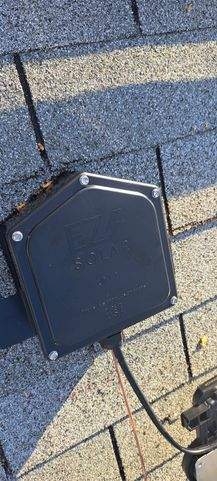 Columbus Ga Project by Zero Grid Power Solutions