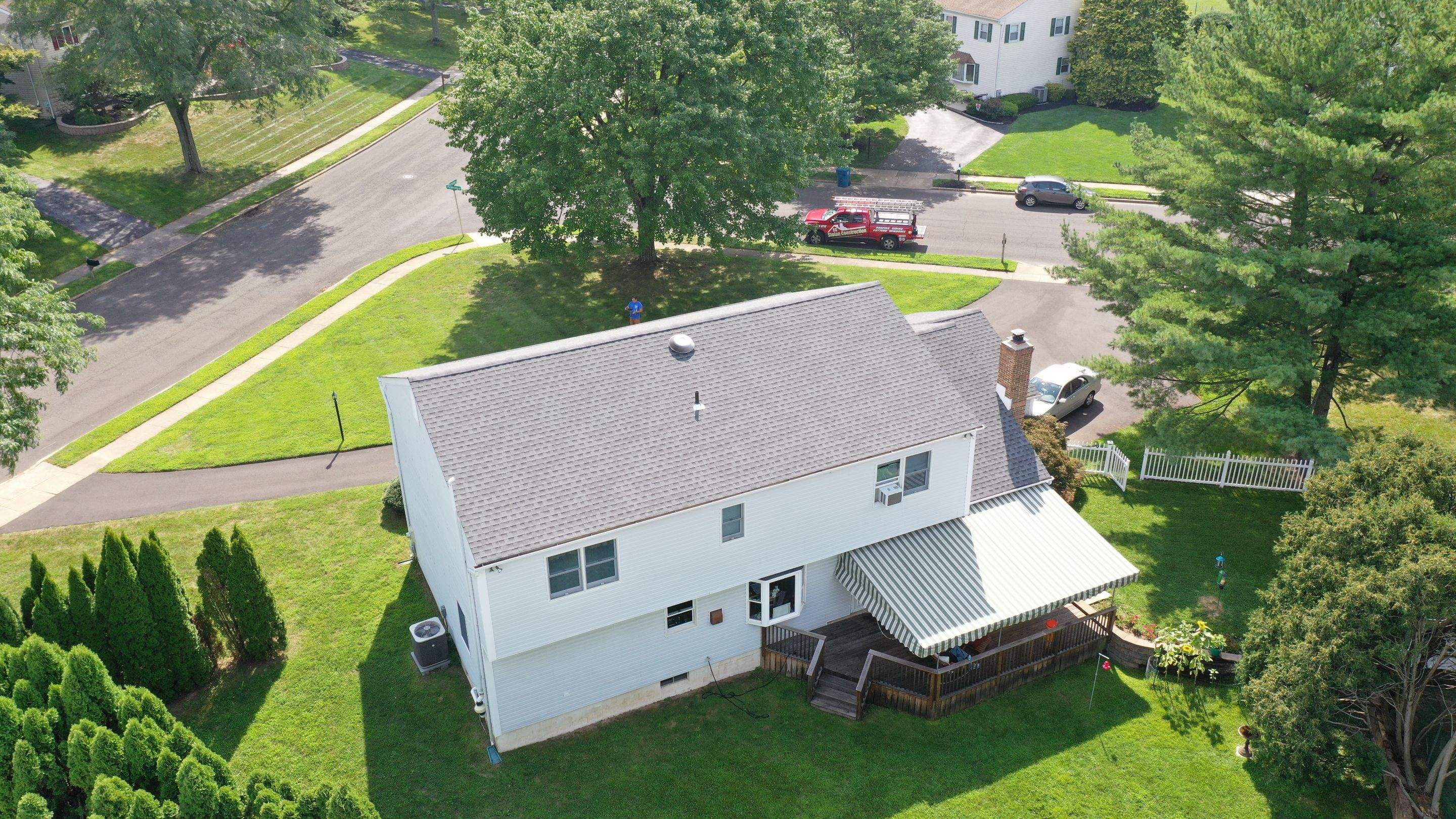 Roofing  by Stofan Construction LLC