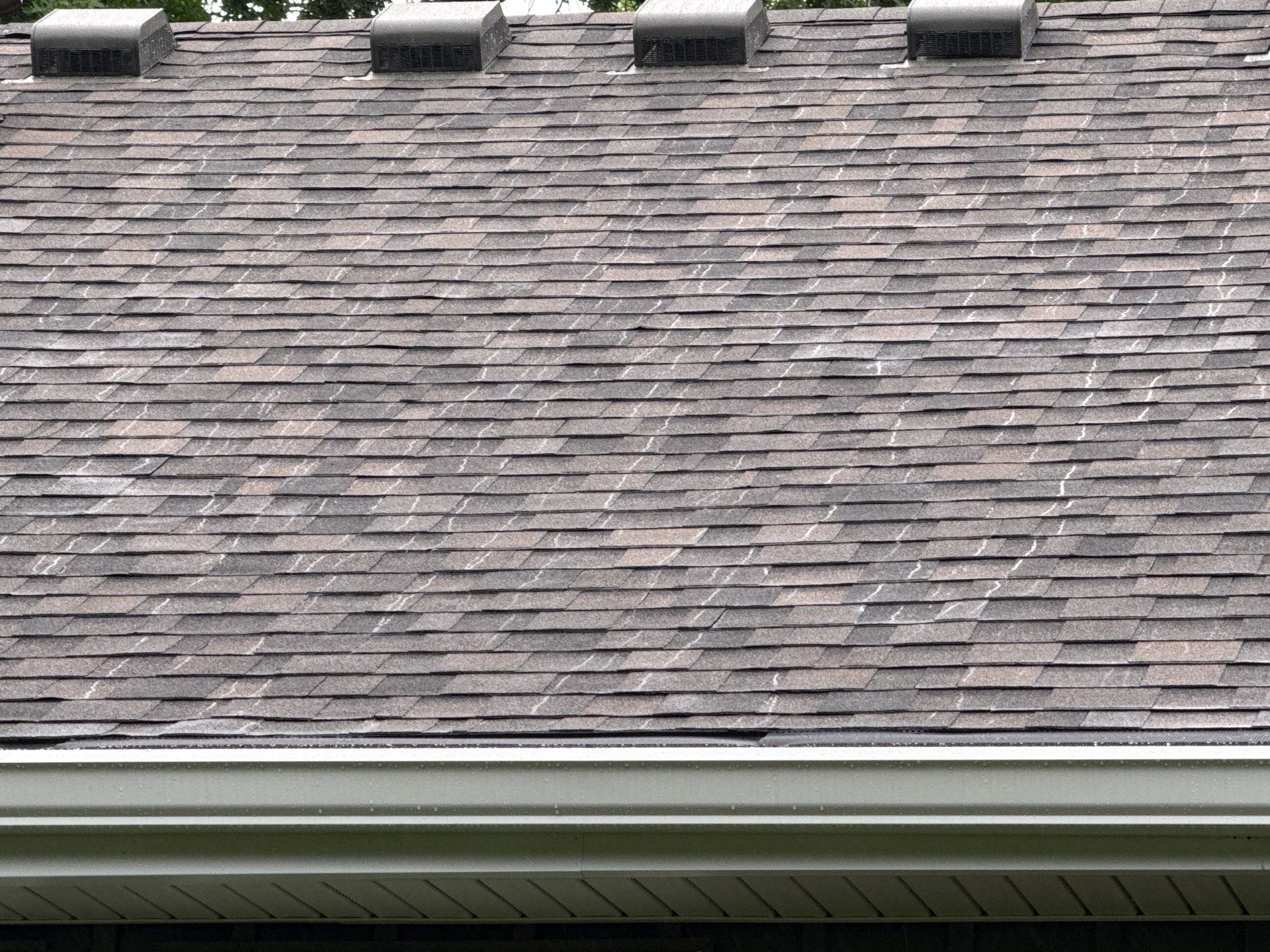 Complete Kansas City Exterior Remodel With IKO Roofing and Craneboard Siding by EEC Windows, Siding & Roofing