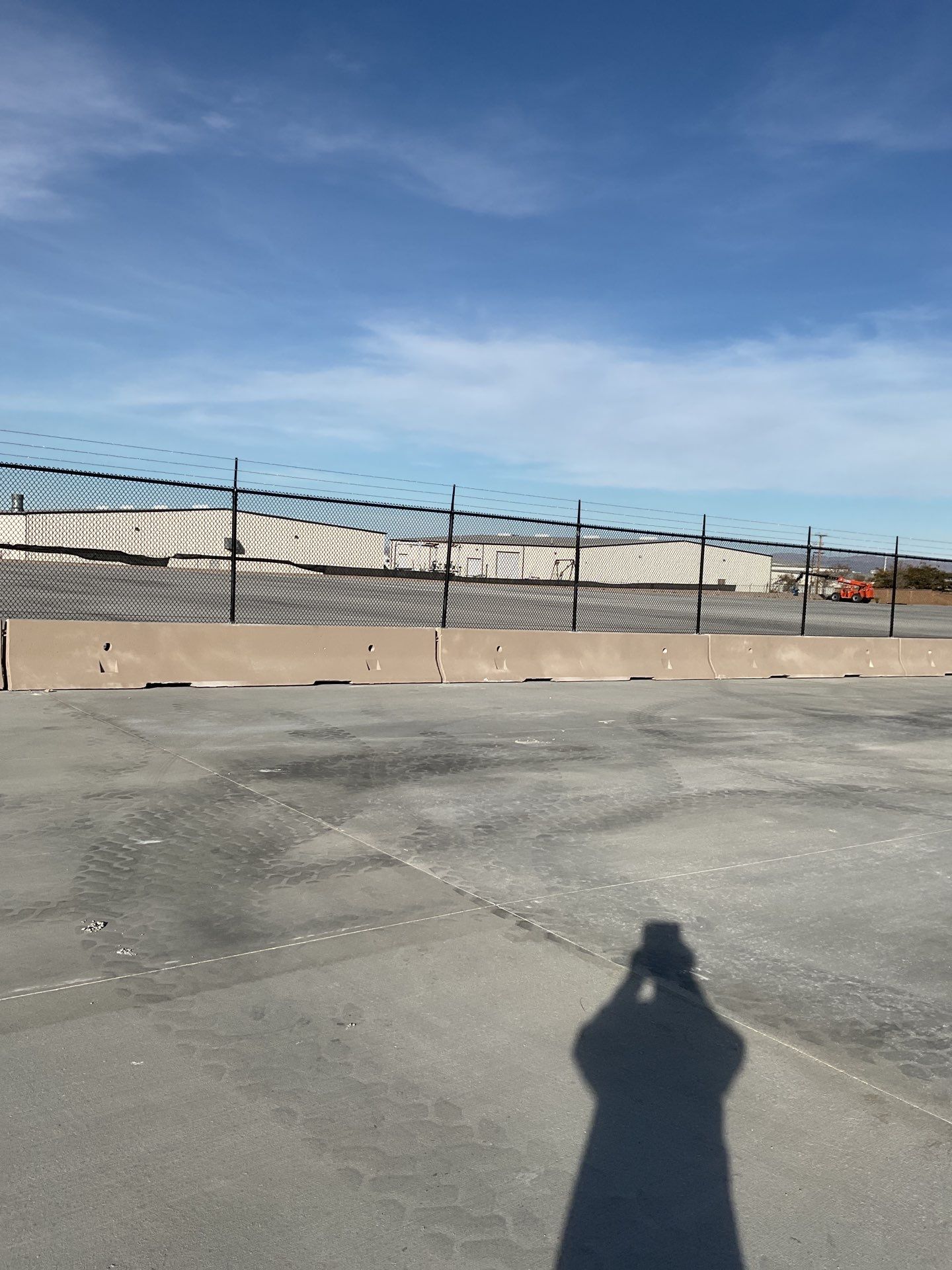 Commercial Chain-Link by Fence Guys Inc.