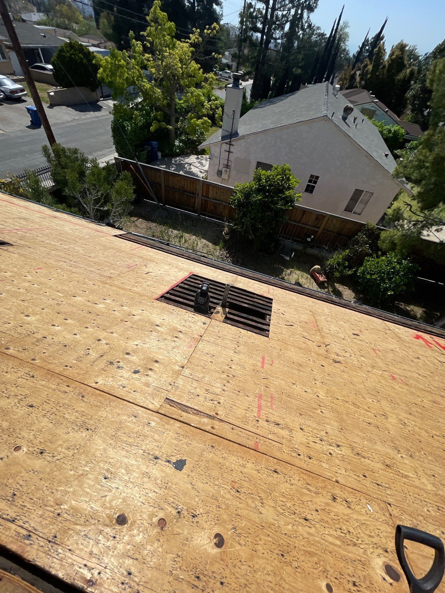 Roof Replacement - Martinez, CA 94553 by Epic Roof Replacement