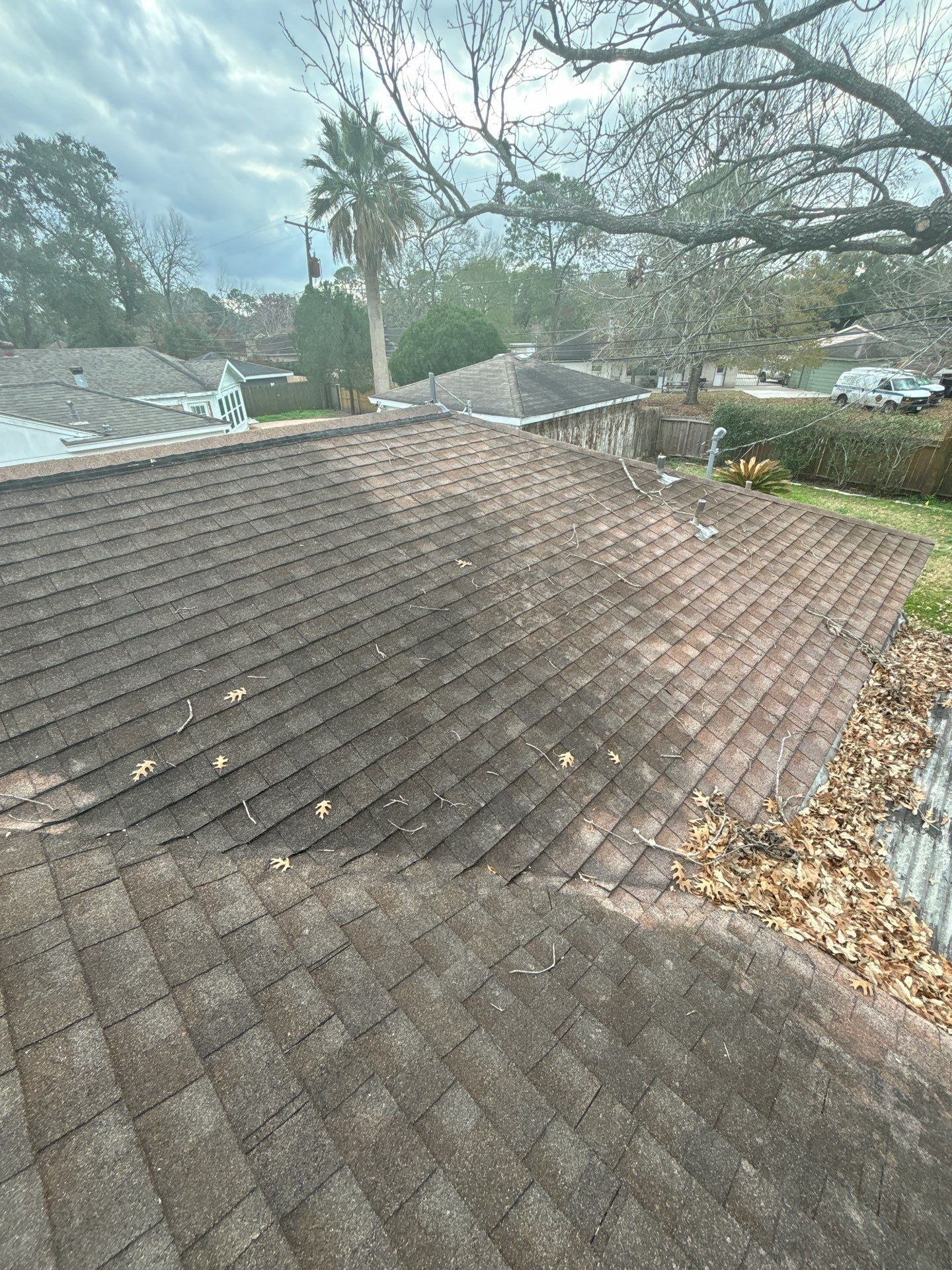 Roof Repair Houston by Roof Repair Company
