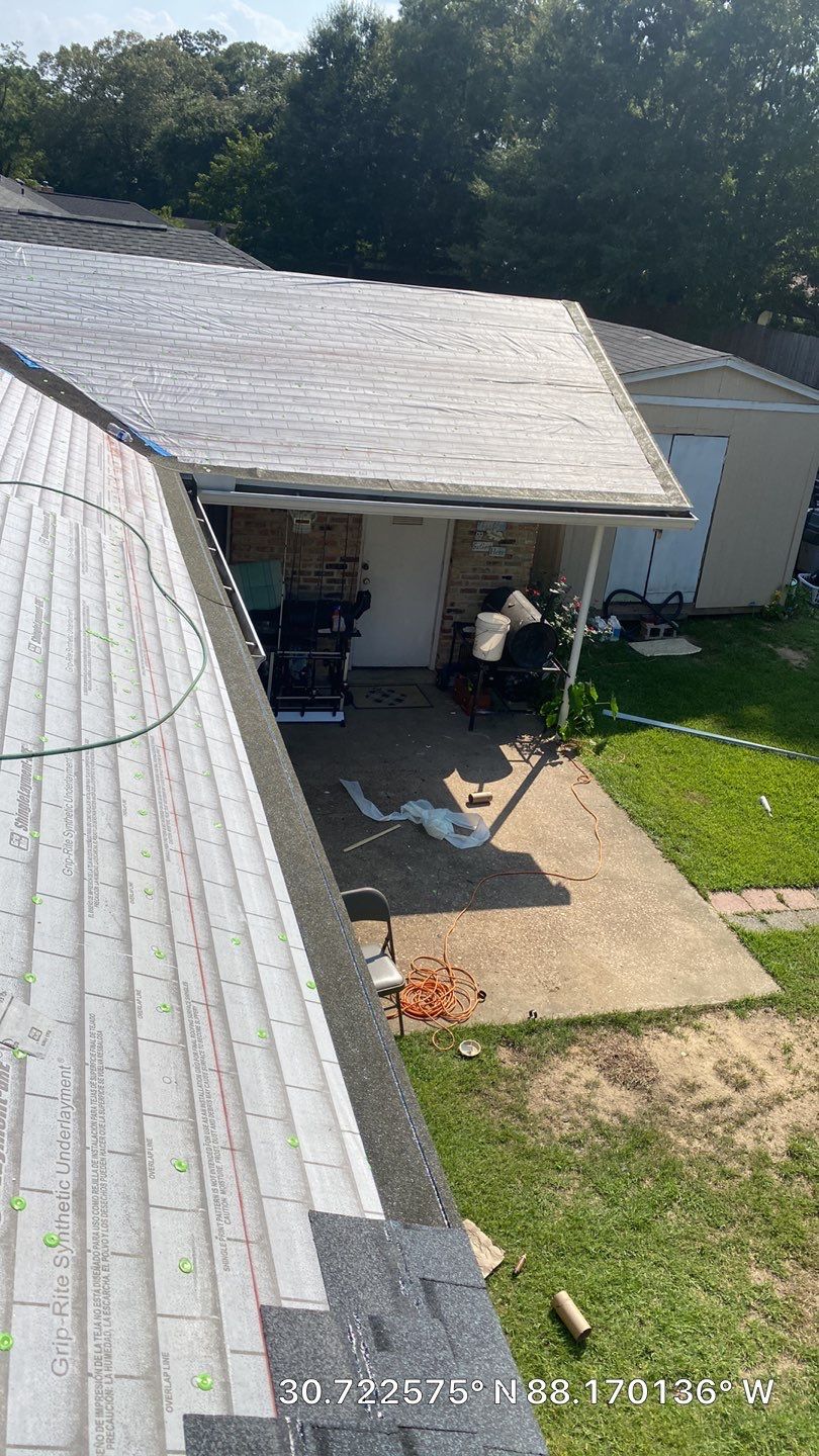 FORTIFIED Roof by American Roofing & Construction LLC