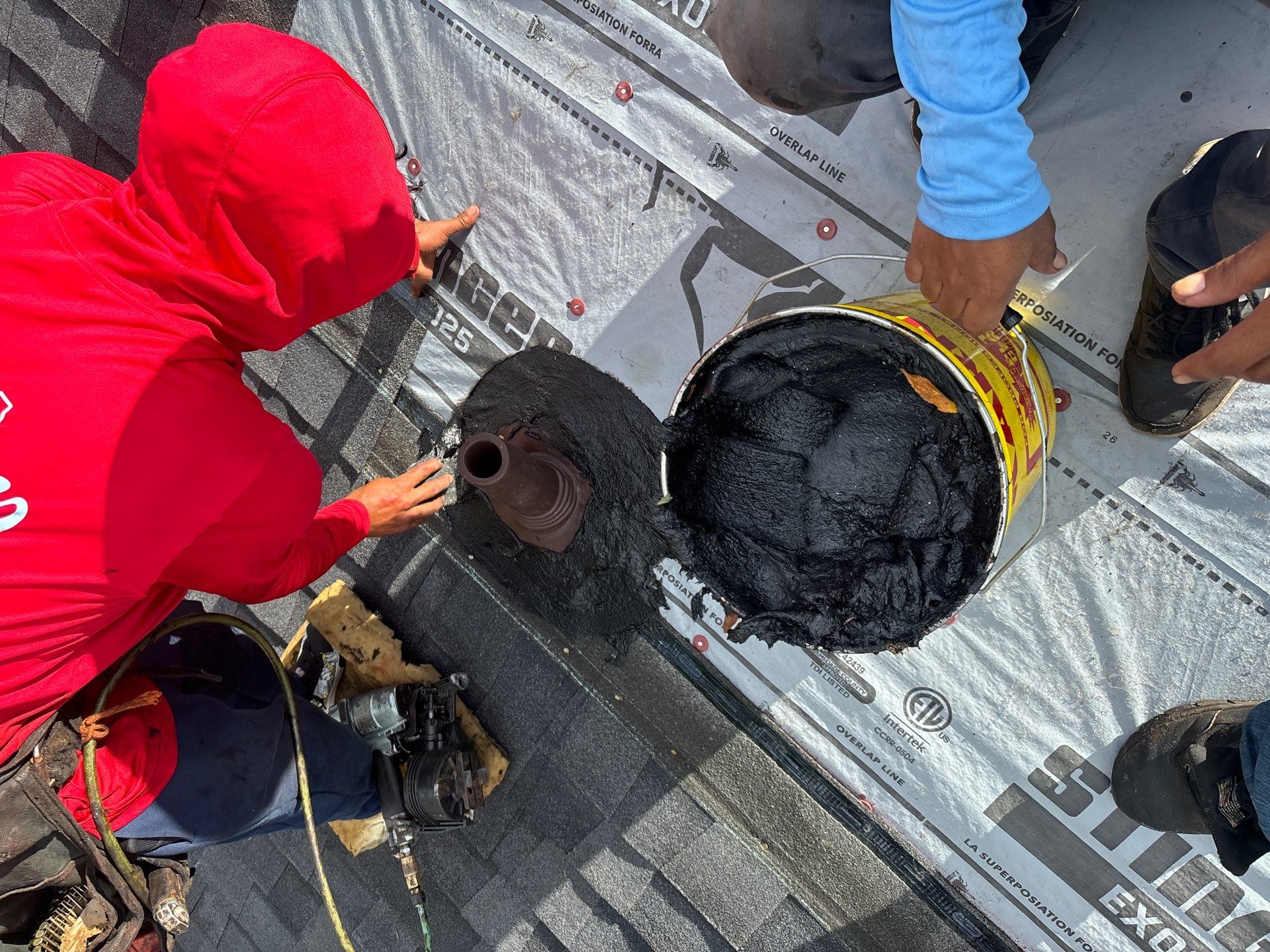 Roof Replacement in Newberry, Florida by Brehm Roofing