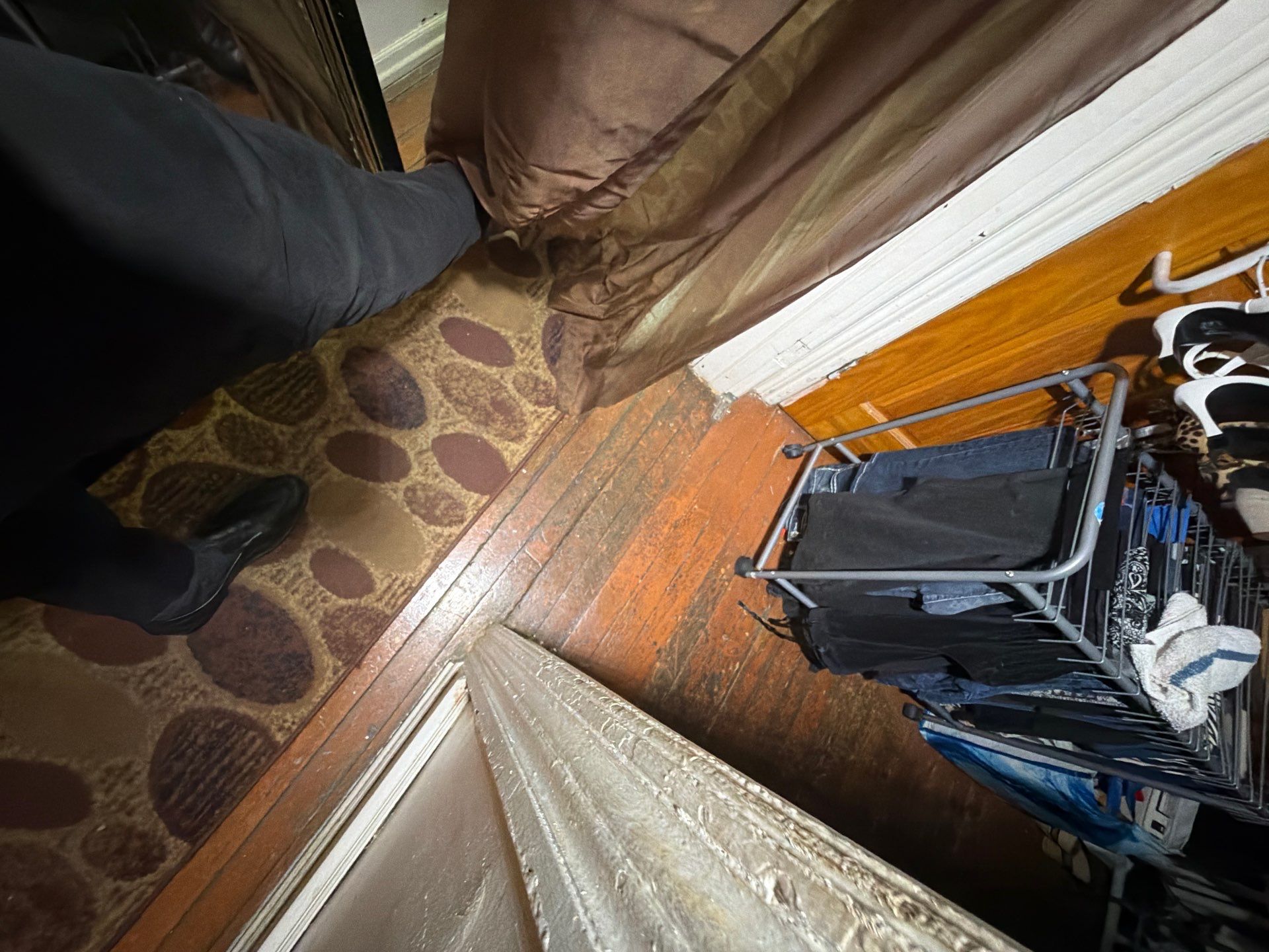 Water Damage Claim in Philadelphia by FLAPA & KeyStone