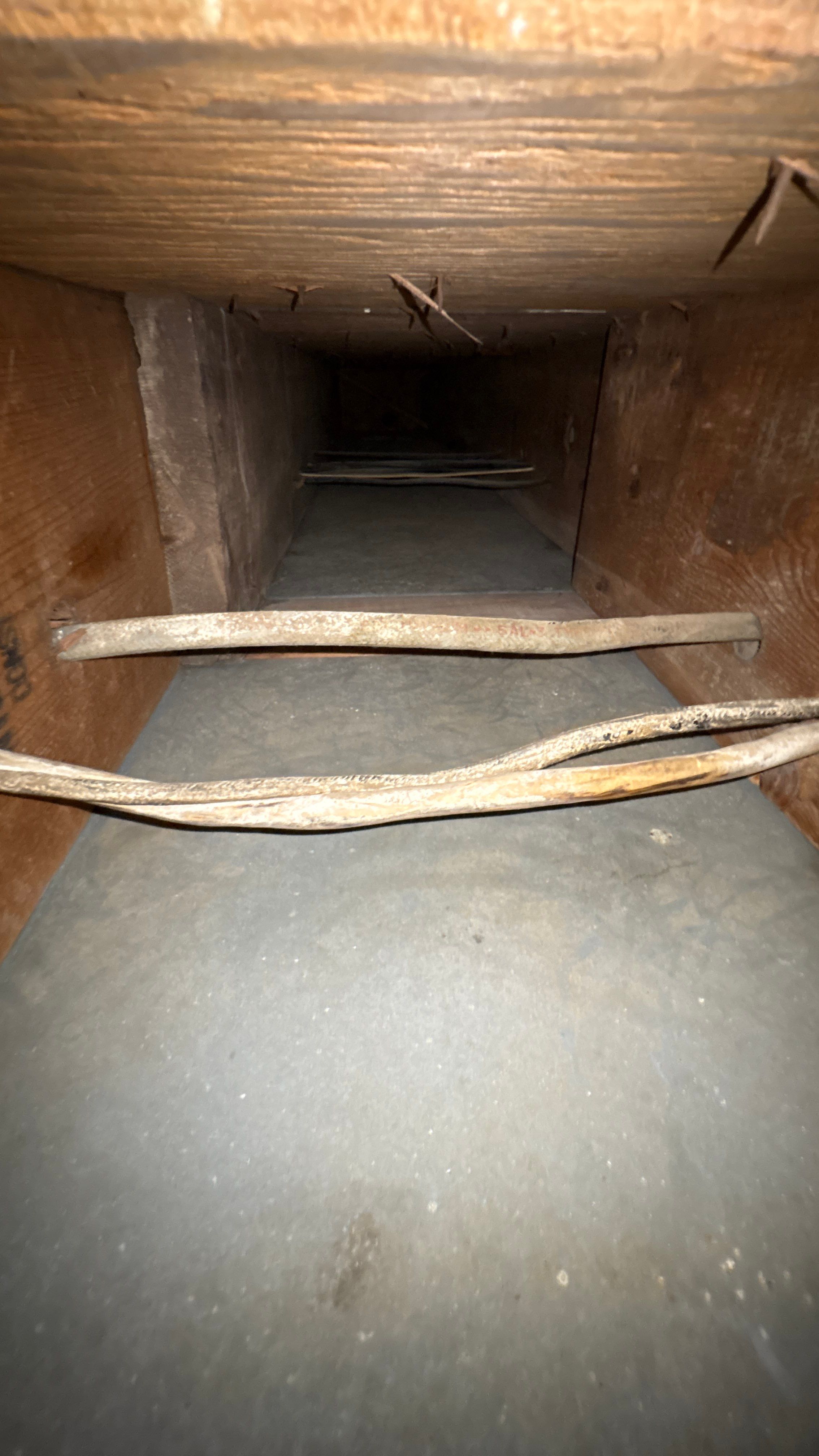 Professional Air Duct and HVAC Component Cleaning in Ellwood City by Superior Air Duct Cleaning