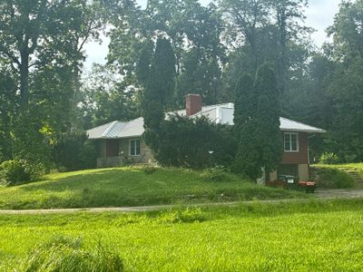 Project in Daleville, IN