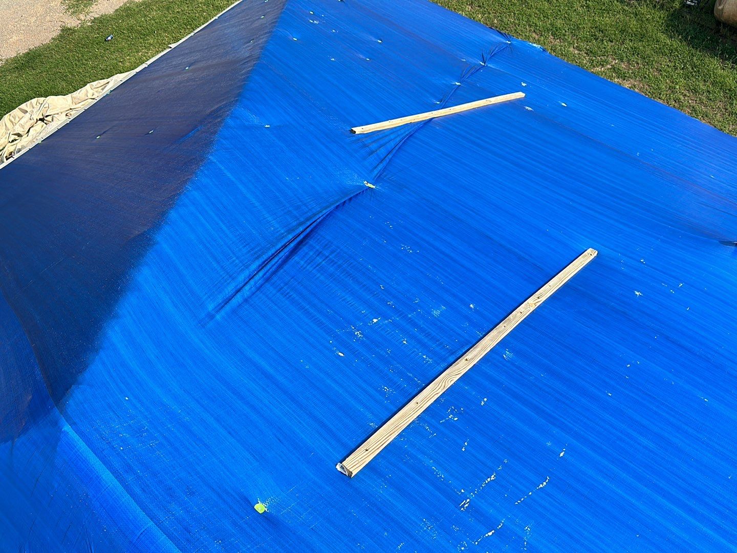 Shawnee by BANA Roofing and Solar Supply
