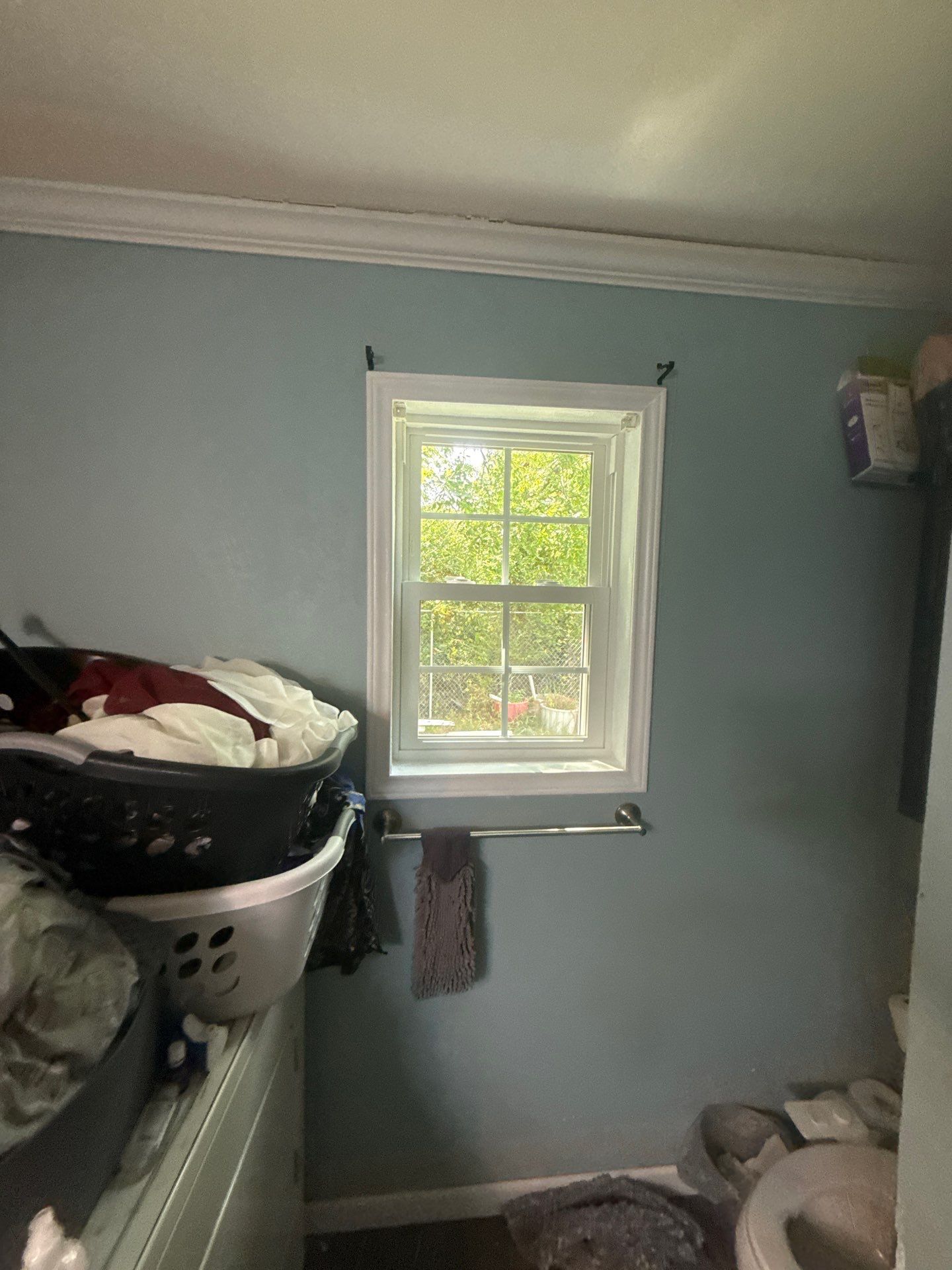 Window Replacements by In & Out Construction & Remodeling, LLC