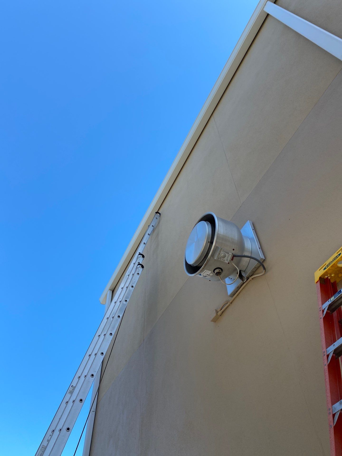 Downspout Installation in Longboat Key FL by Gutter Professors