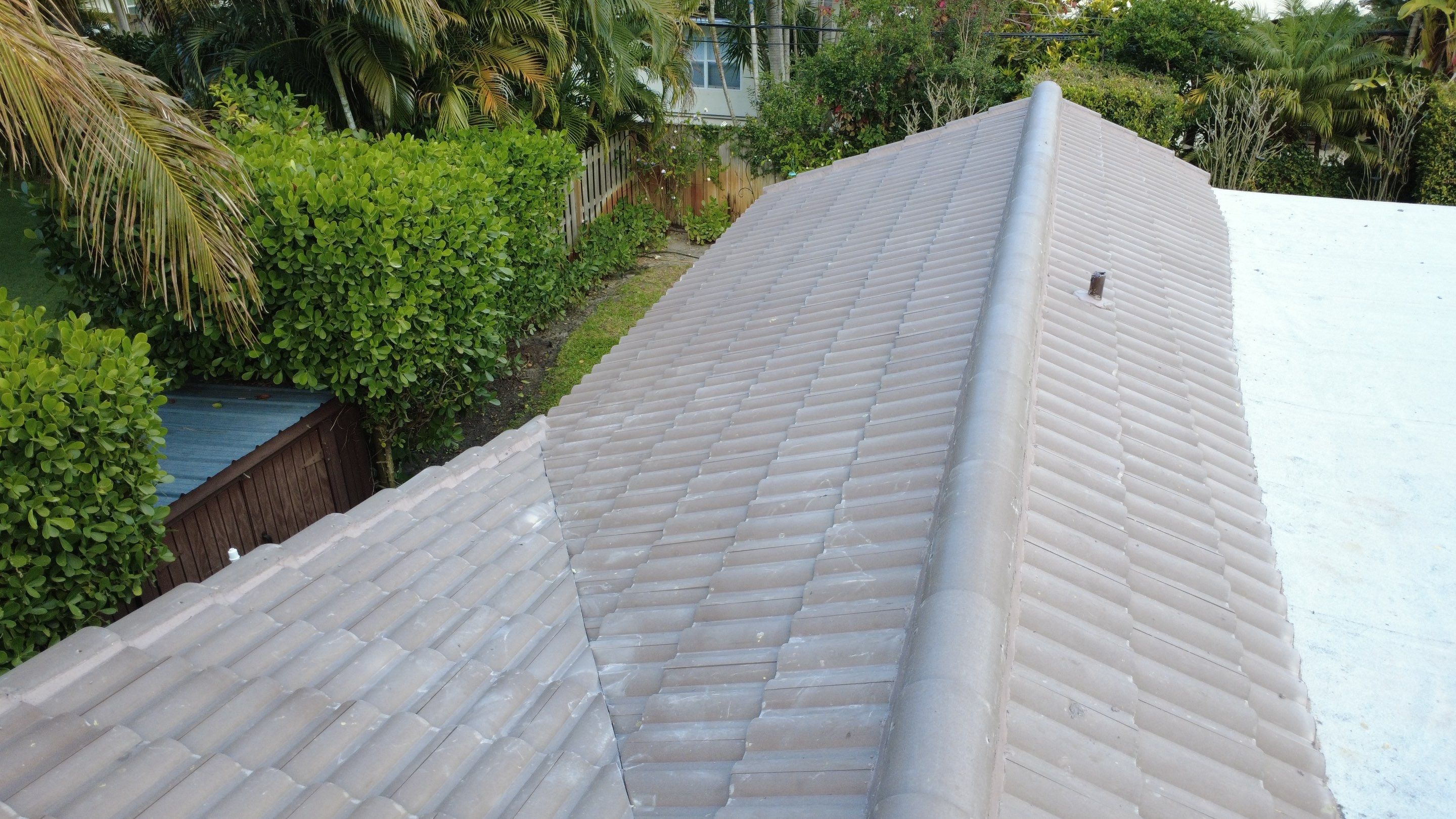 Residential Roofing Installation using WestLake Roofing Tile by BLUES BROTHERS ROOFING