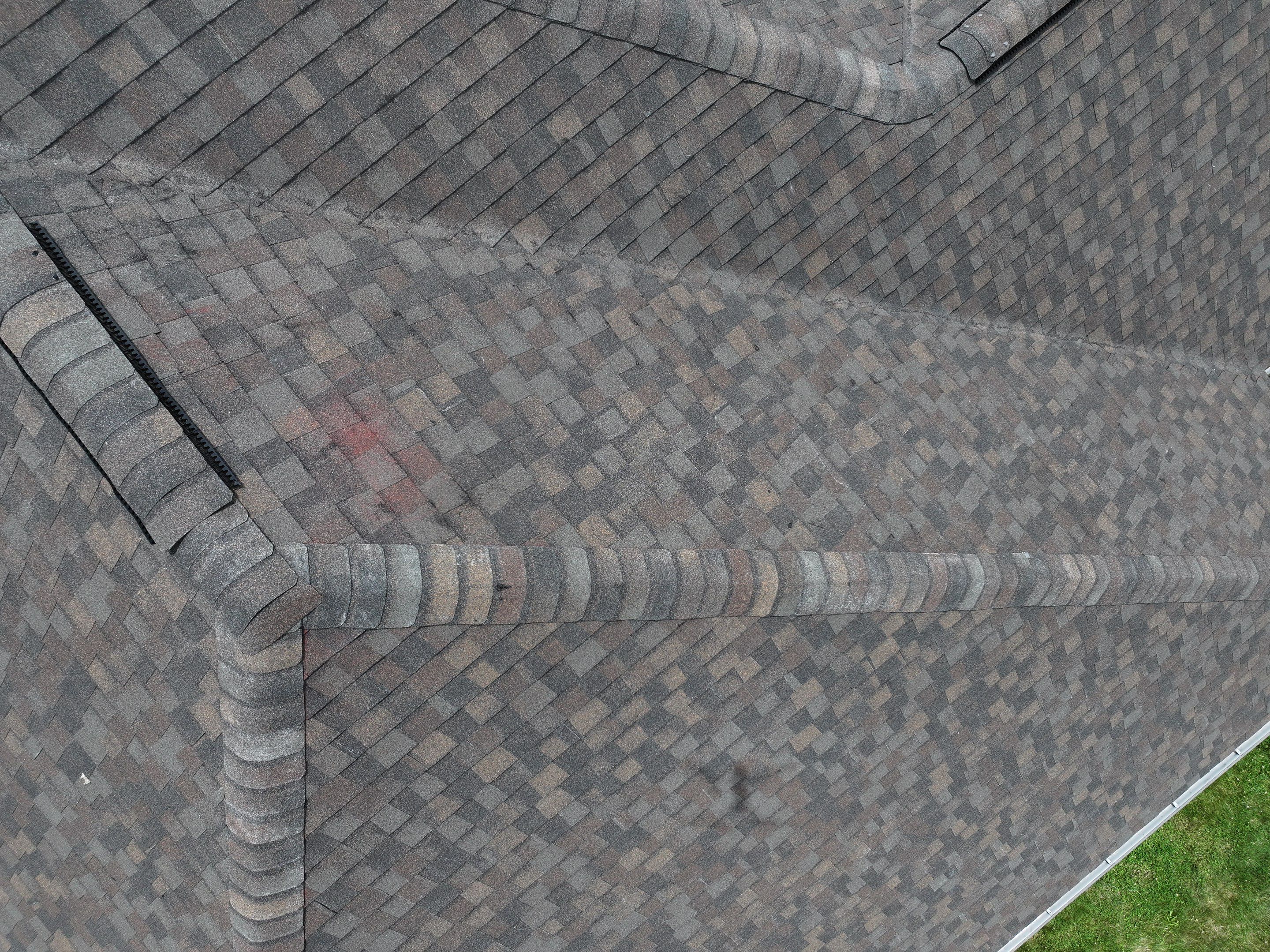 Dye Residence by Omnia Roofing