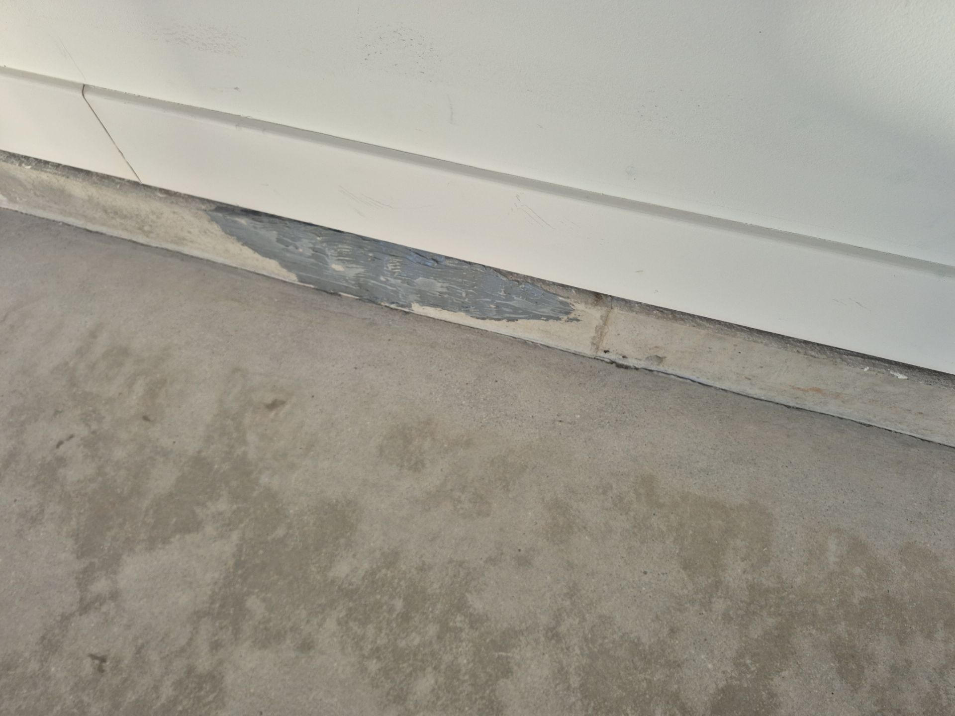 Project in Freeland by Wise Coatings of Central Michigan