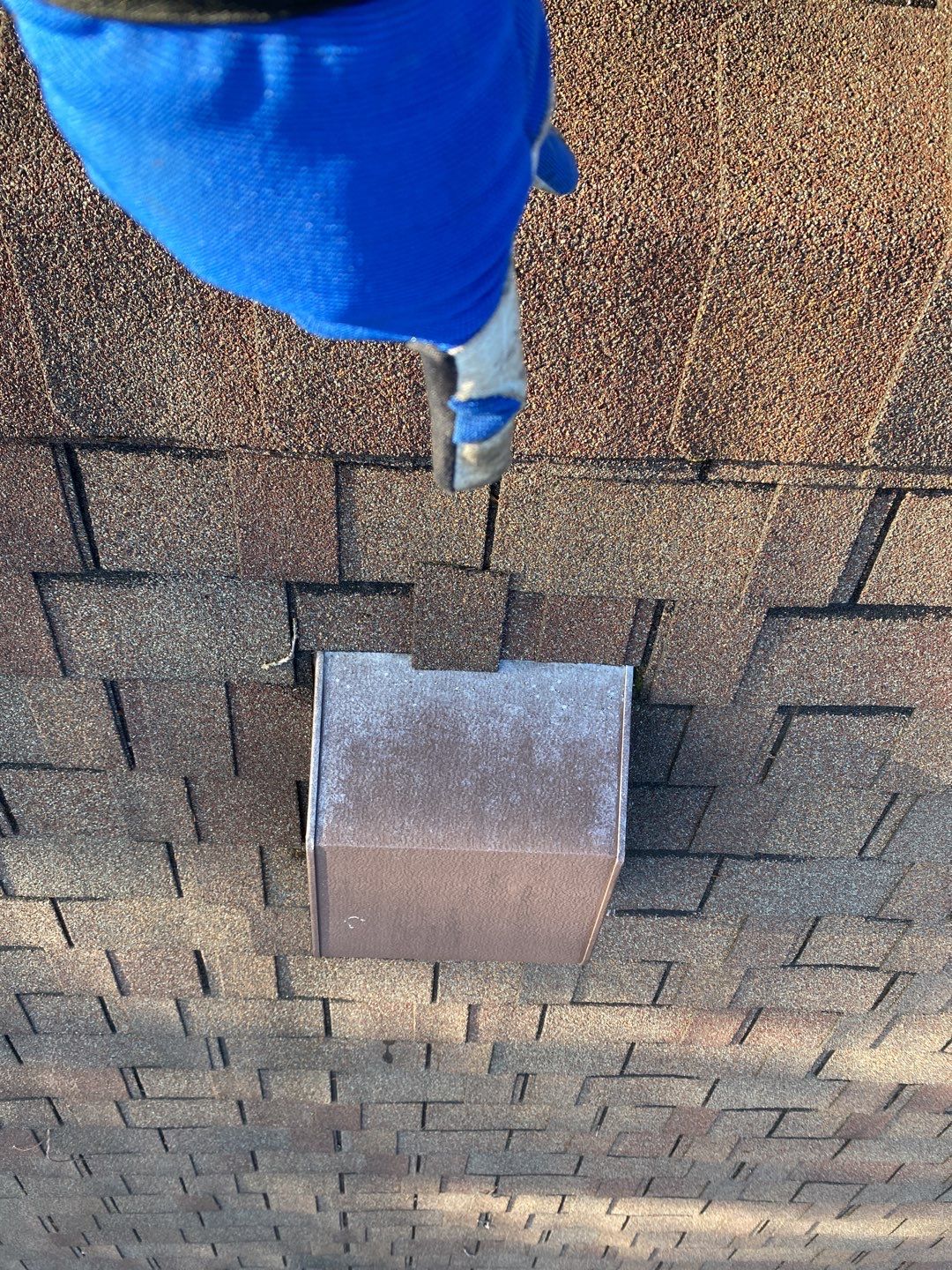 Residential Roofing Installation in Westerville by Best Roofing & Siding Company