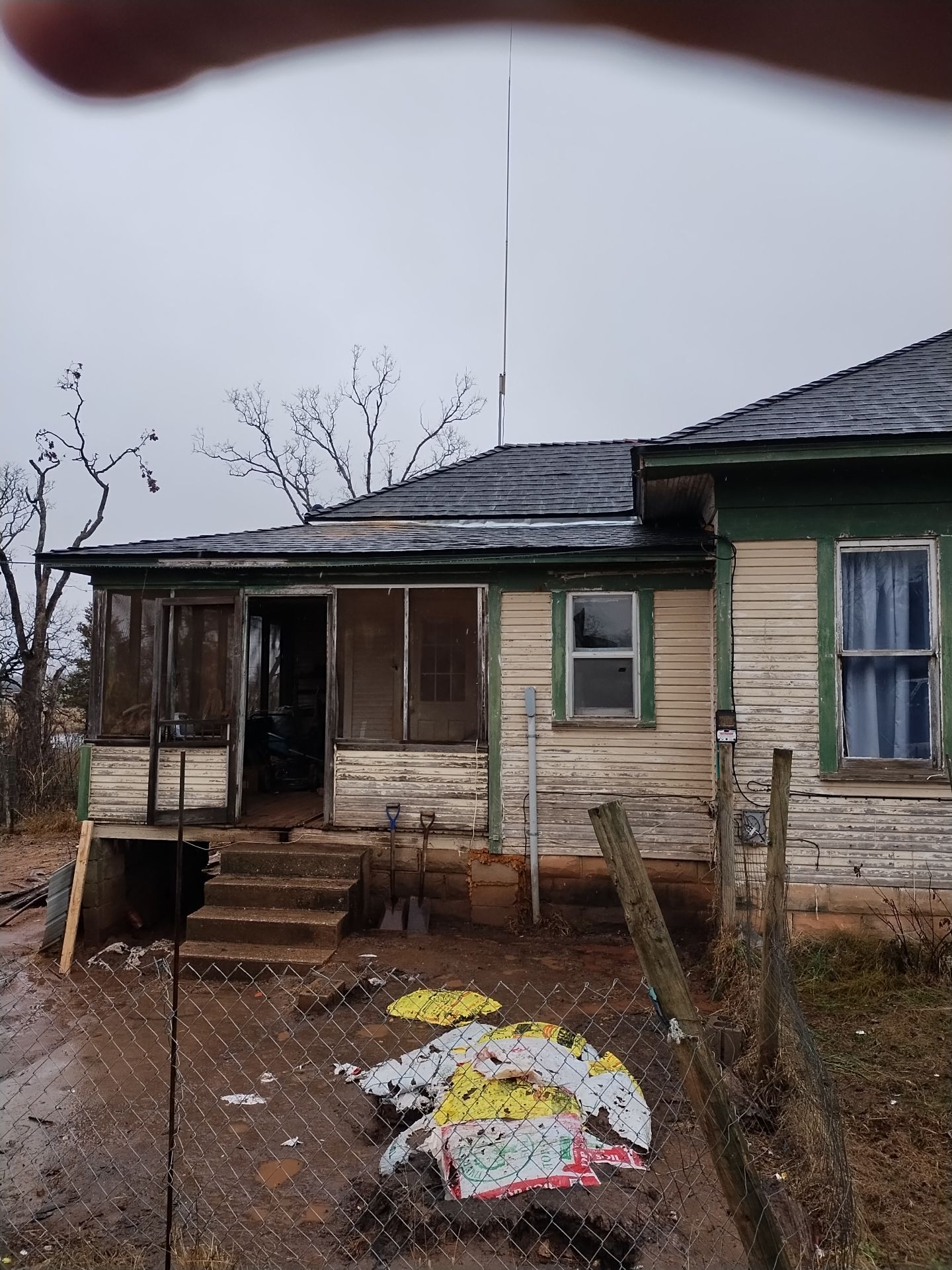 Shawnee by BANA Roofing and Solar Supply