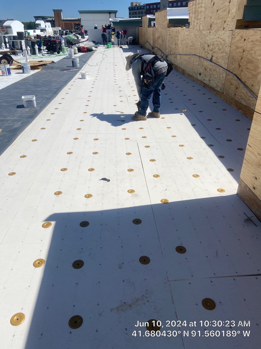 RiverBend by Black Hawk Roof Company