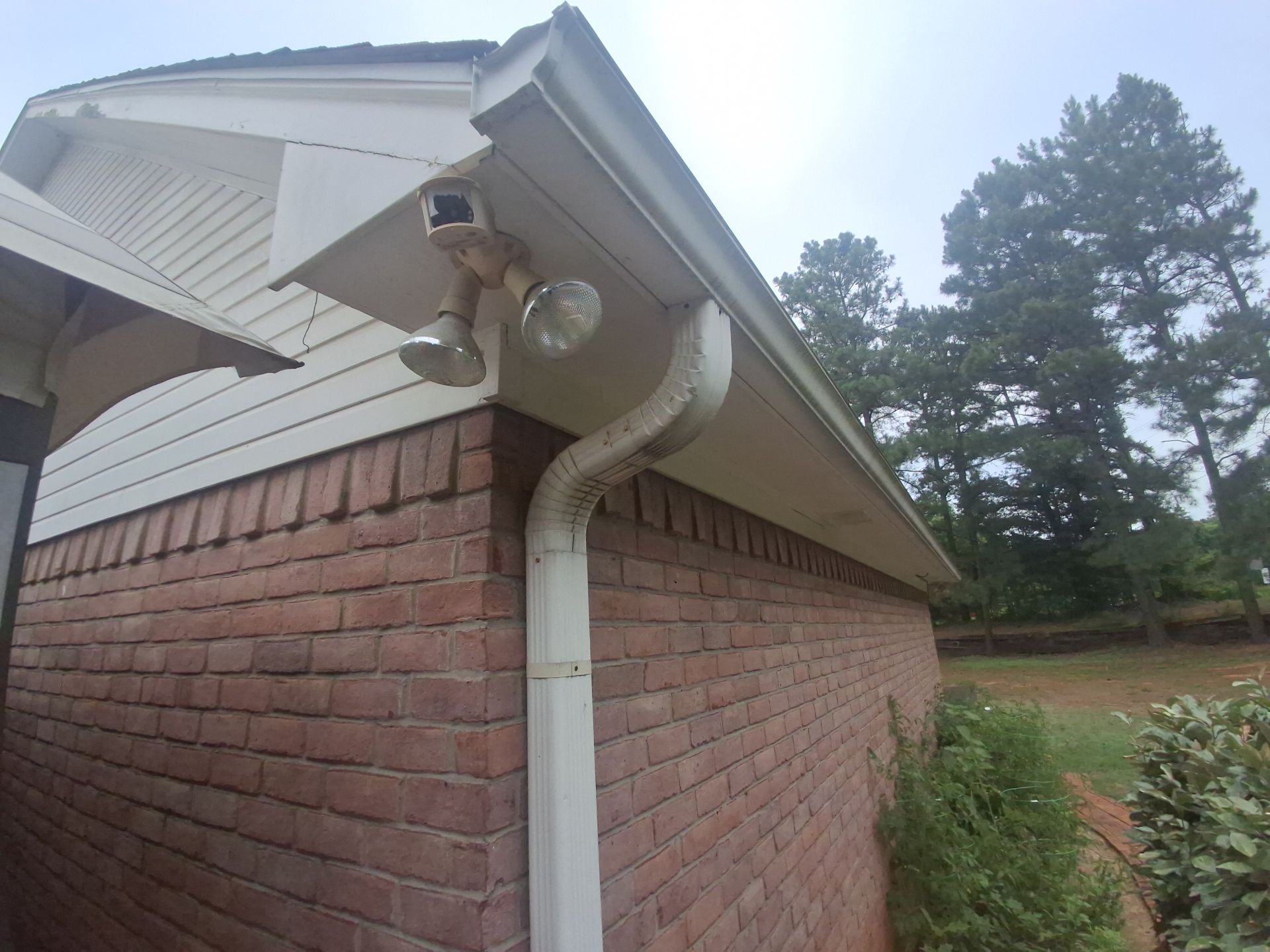 Same Color, Completely Fresh Look in Whitehouse, TX by Quality Coats Painting
