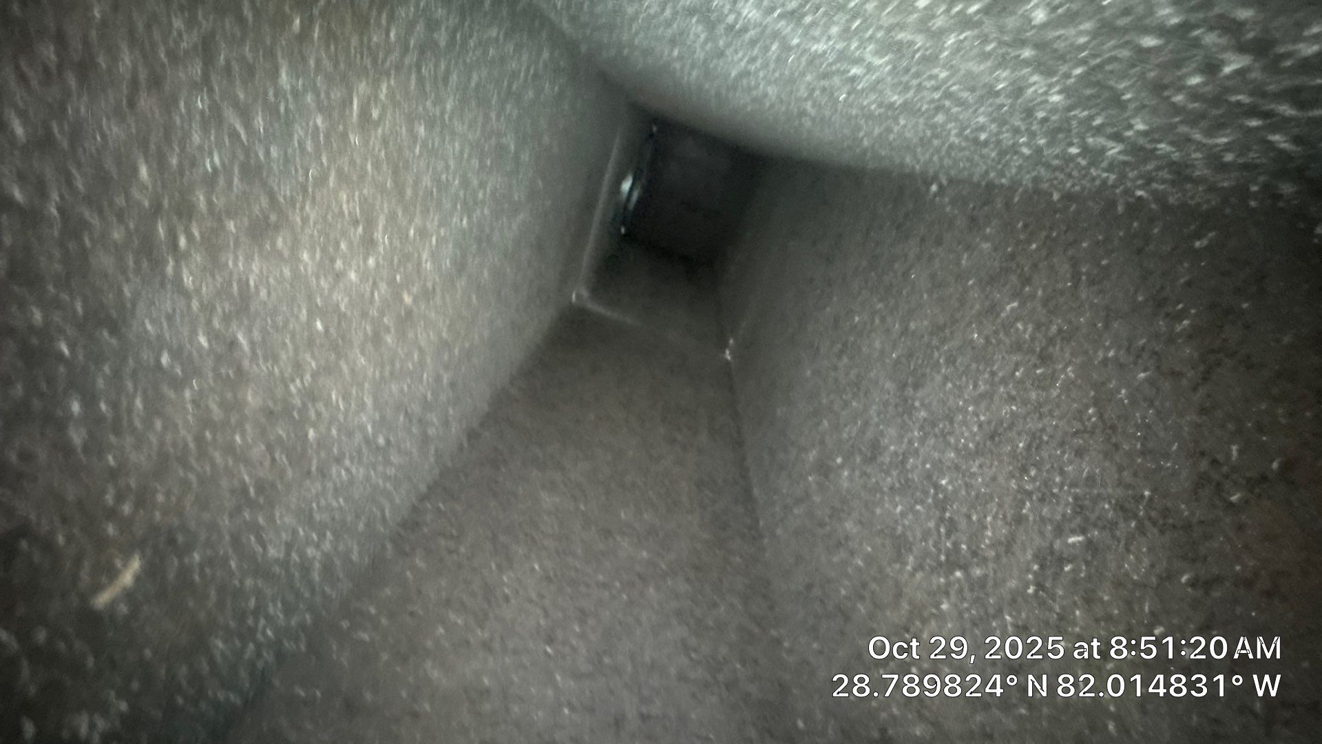 Air Duct Cleaning in The Villages by Hygienic Air, Inc