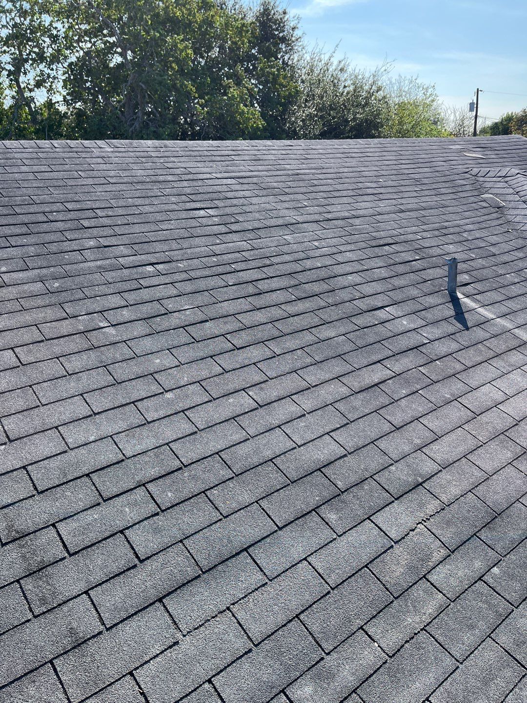 Residential Roofing Installation using Shingles by Lighthouse Roofing