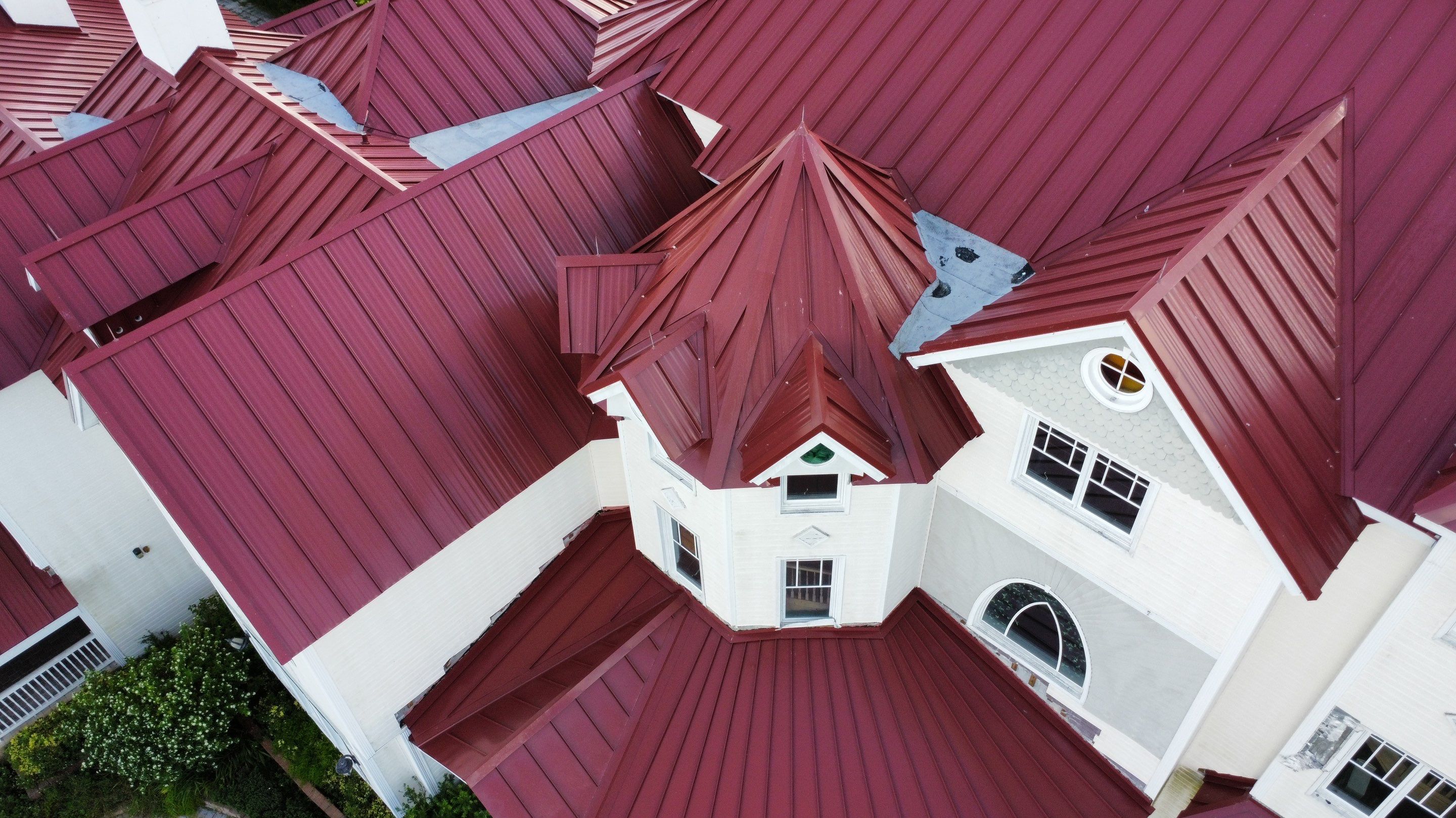 Hancock Rd, Southwest Ranches, FL by G&J Roofing 